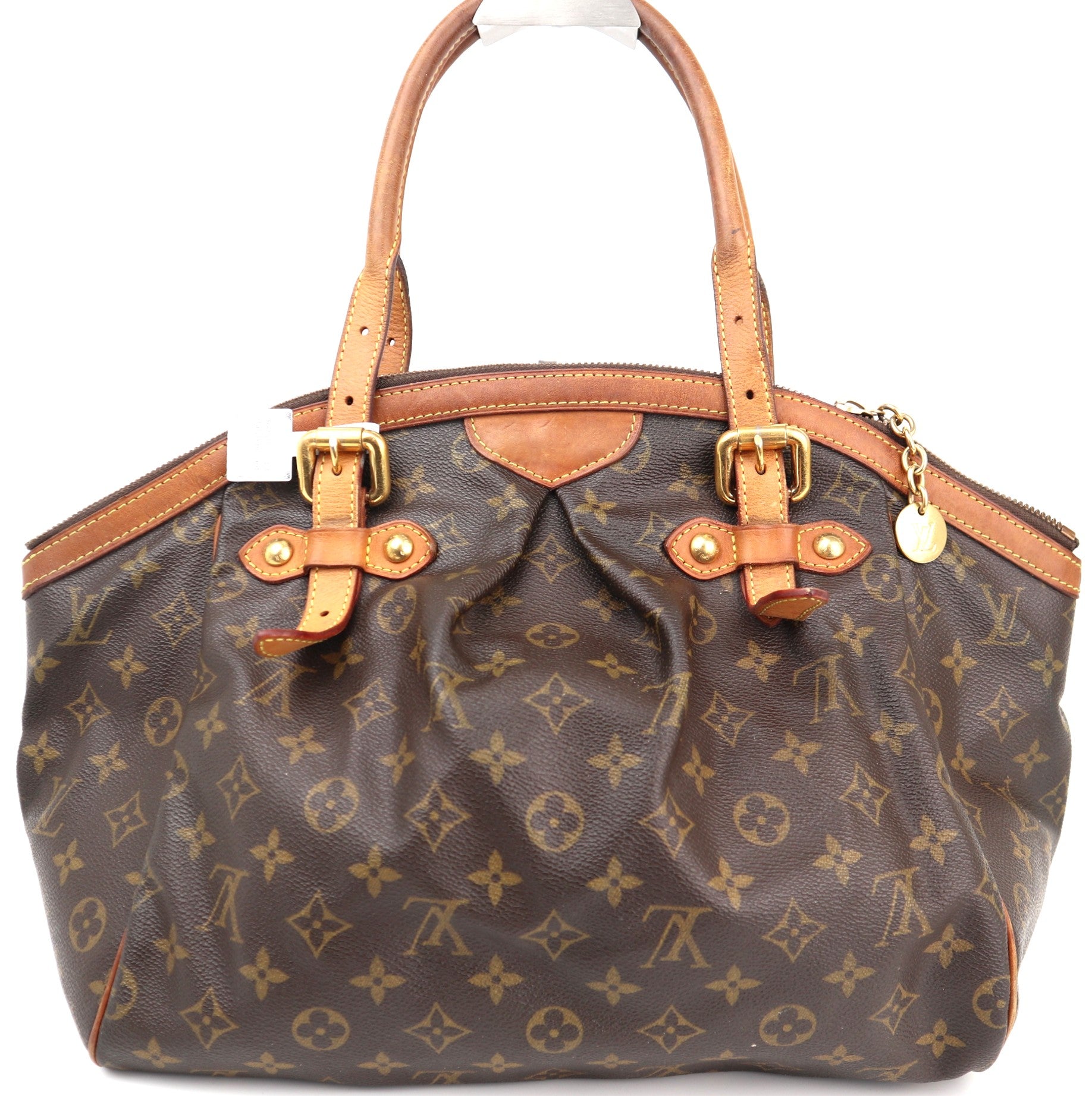 C1331 Louis Vuitton Monogram Tivoli -Pre Owned