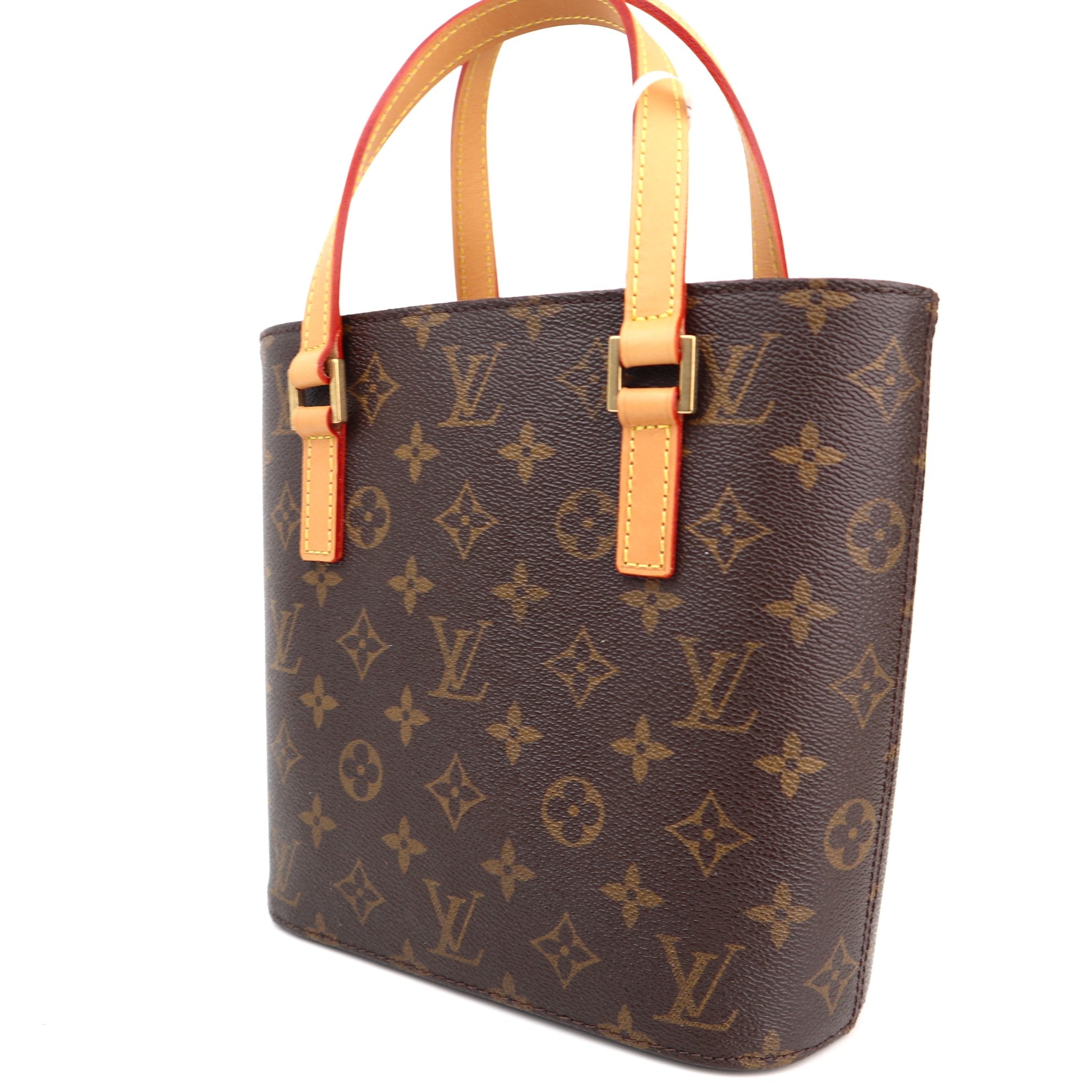 C1340R Louis Vuitton Monogram Vavin PM handbag-Pre Owned