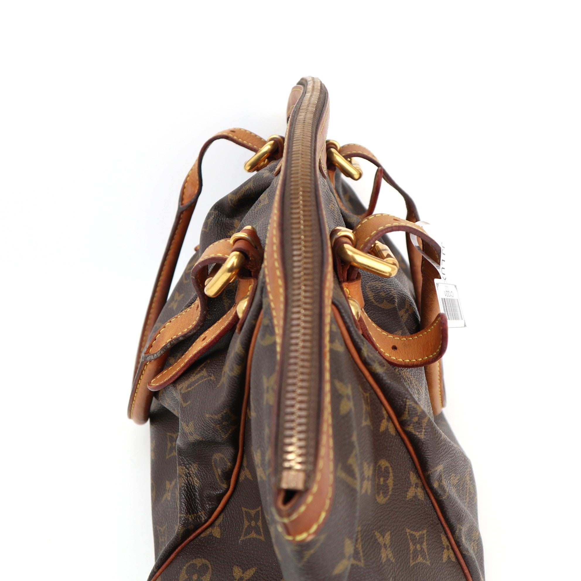 C1331 Louis Vuitton Monogram Tivoli -Pre Owned
