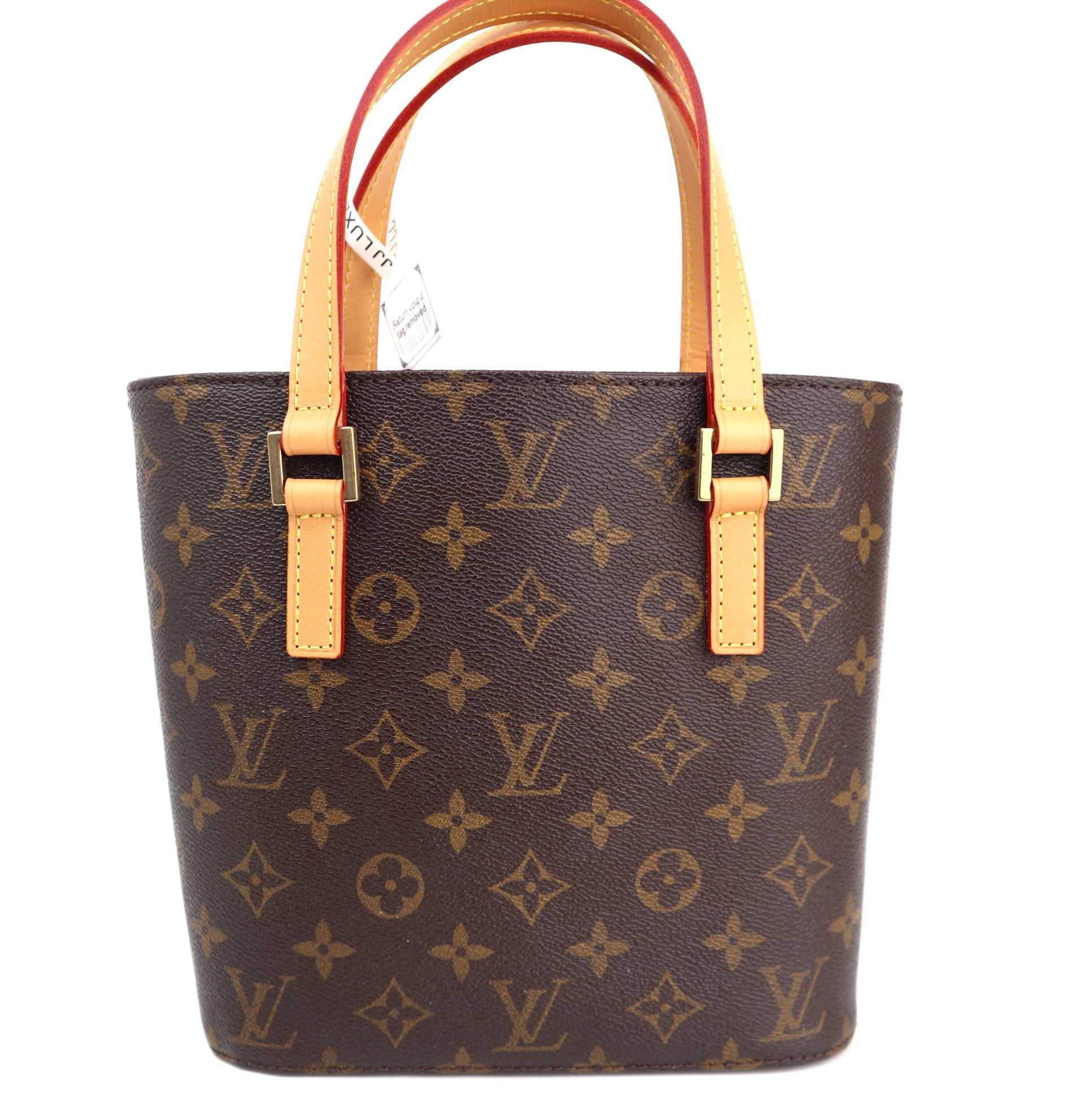 C1340R Louis Vuitton Monogram Vavin PM handbag-Pre Owned