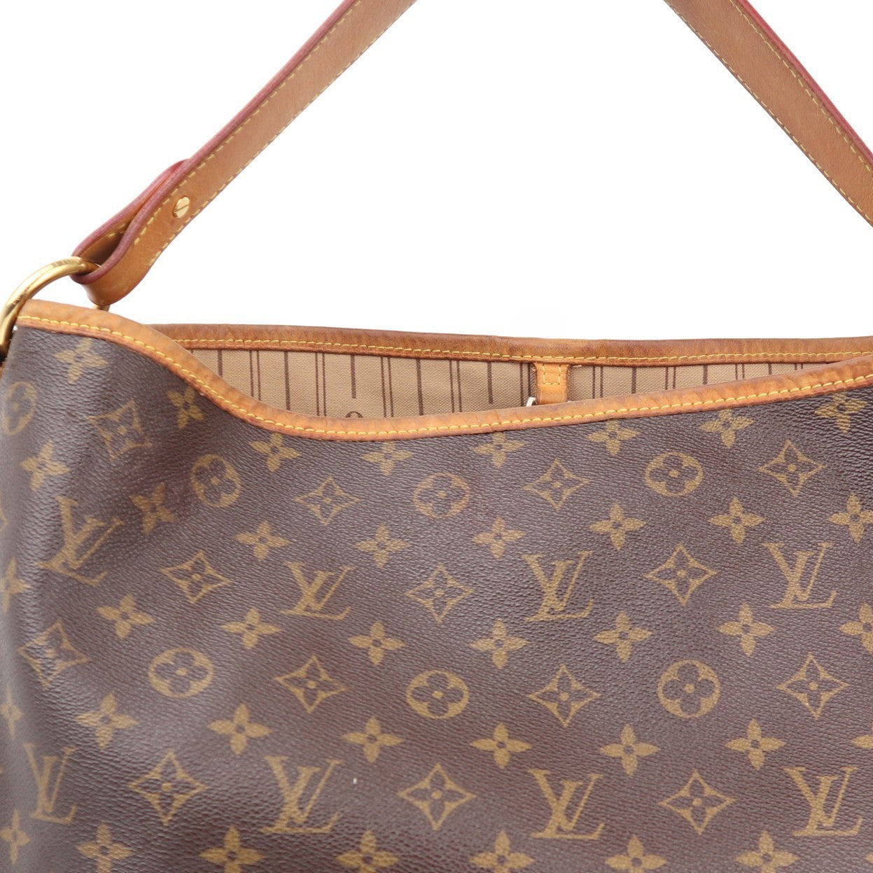 C1332R Louis Vuitton  Monogram Delightful -Pre Owned