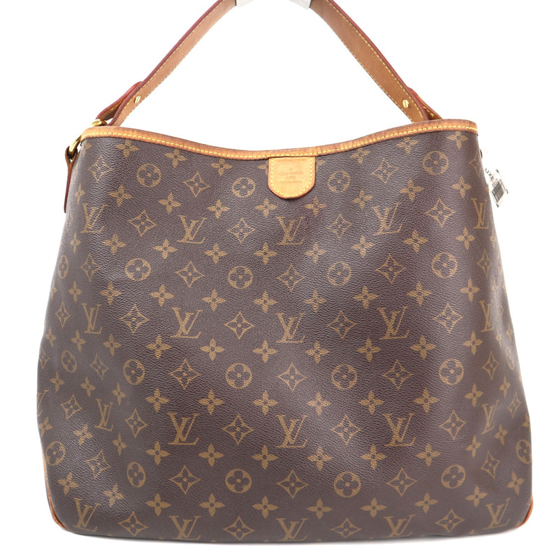 C1332R Louis Vuitton  Monogram Delightful -Pre Owned
