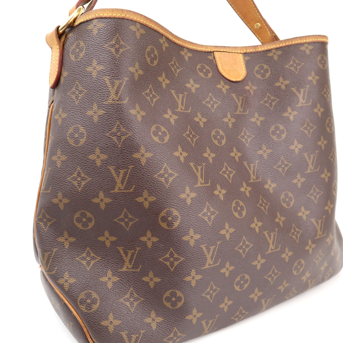 C1332R Louis Vuitton  Monogram Delightful -Pre Owned