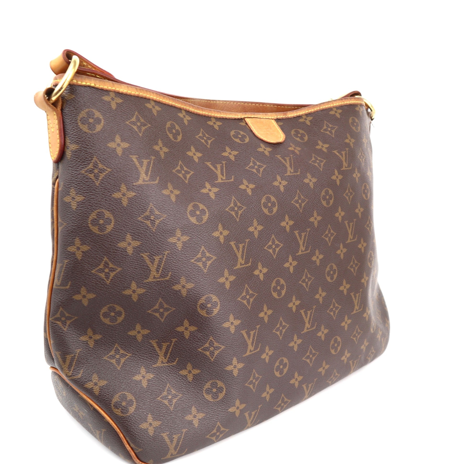 C1332R Louis Vuitton  Monogram Delightful -Pre Owned