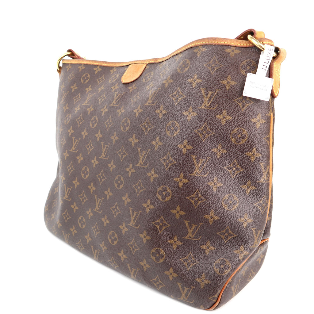 C1332R Louis Vuitton  Monogram Delightful -Pre Owned