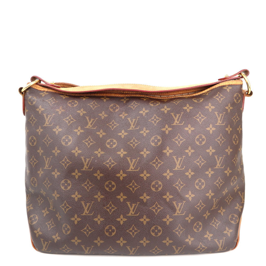 C1332R Louis Vuitton  Monogram Delightful -Pre Owned