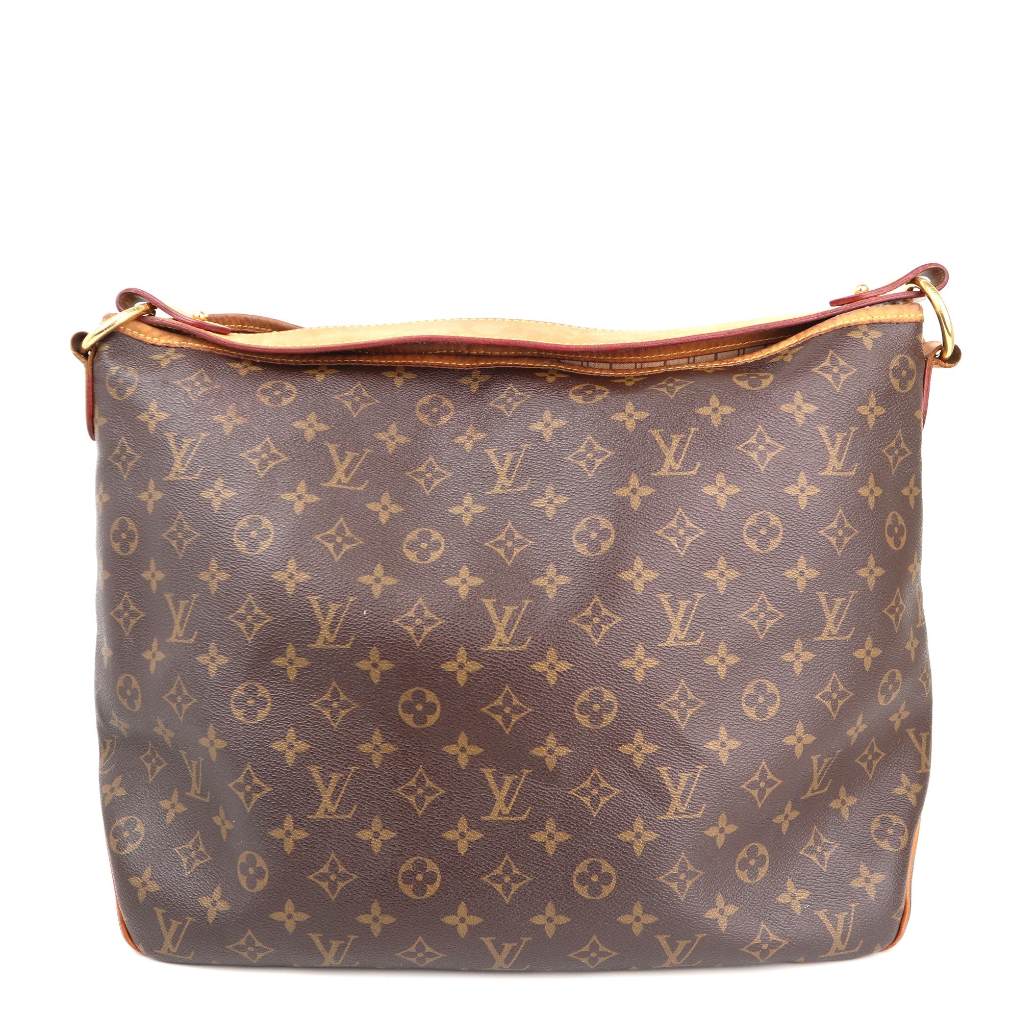 C1332R Louis Vuitton  Monogram Delightful -Pre Owned