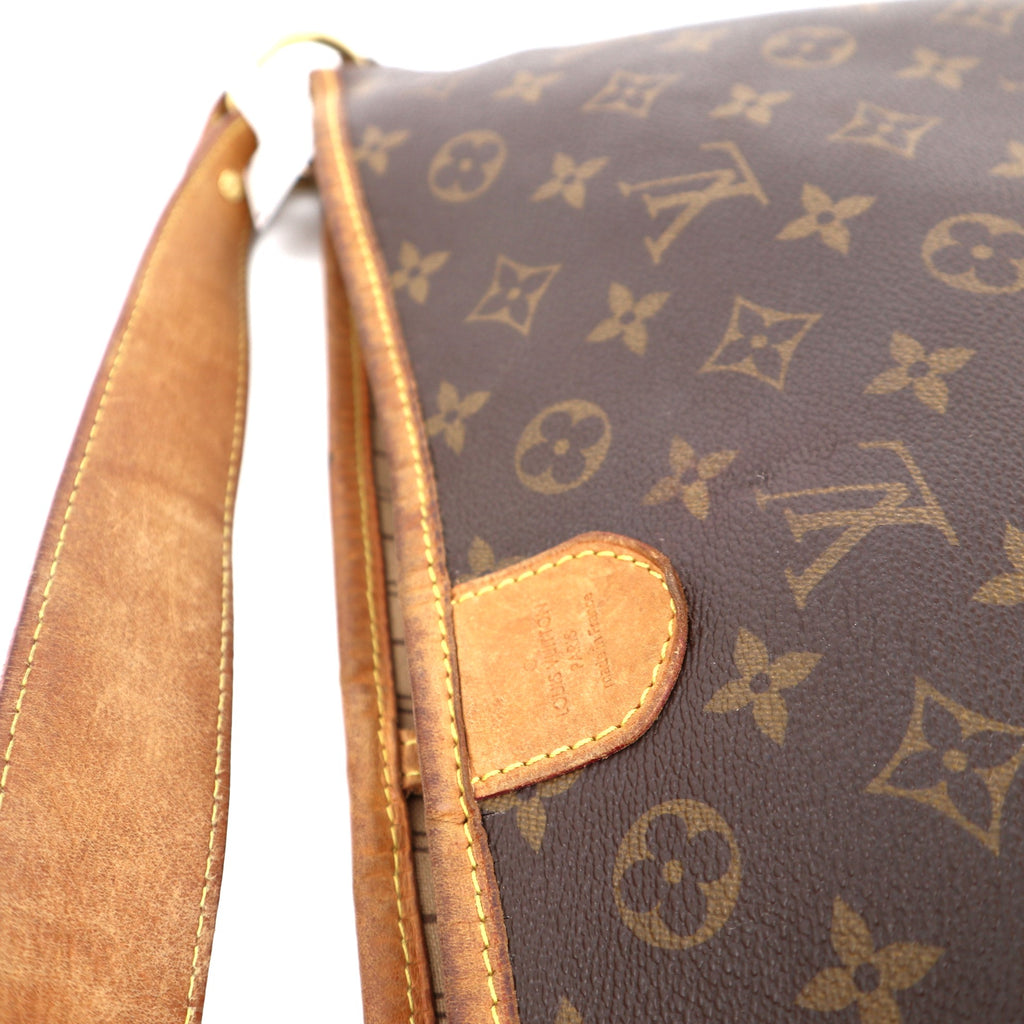 C1332R Louis Vuitton  Monogram Delightful -Pre Owned