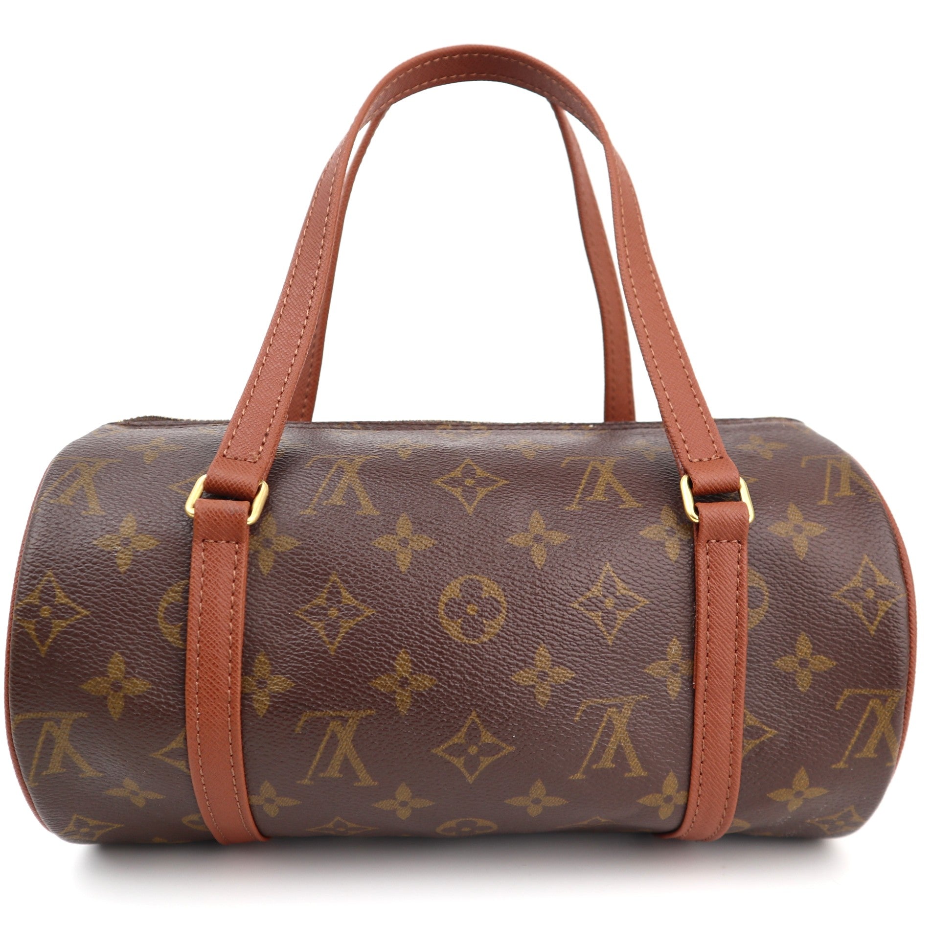 C1343R Louis Vuitton Monogram Papillon 26-Pre Owned