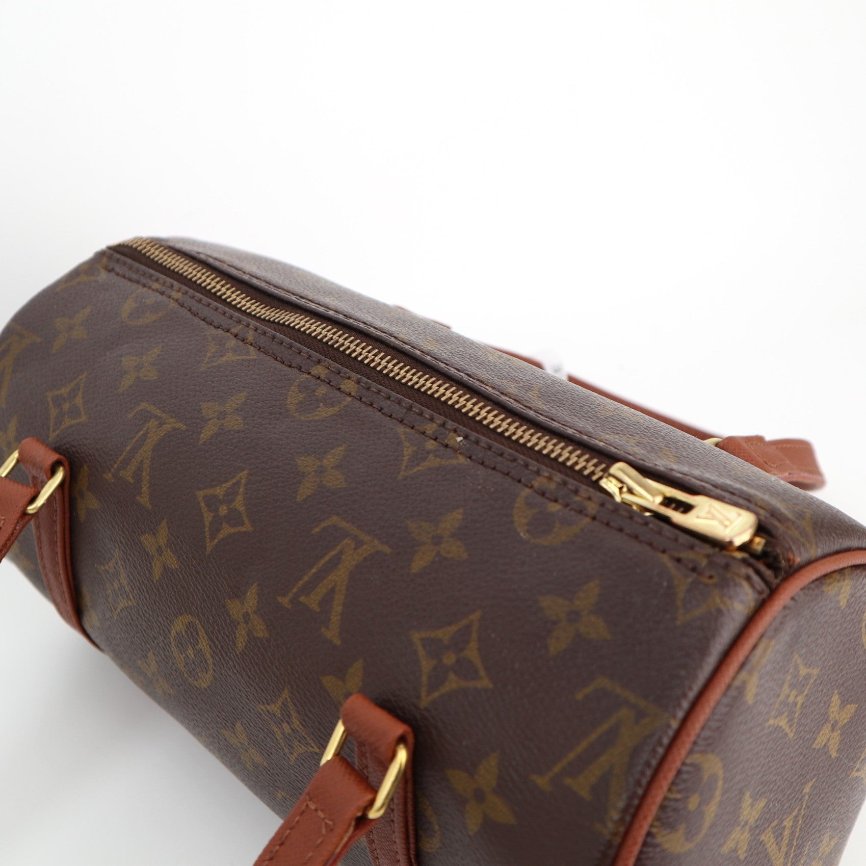 C1343R Louis Vuitton Monogram Papillon 26-Pre Owned