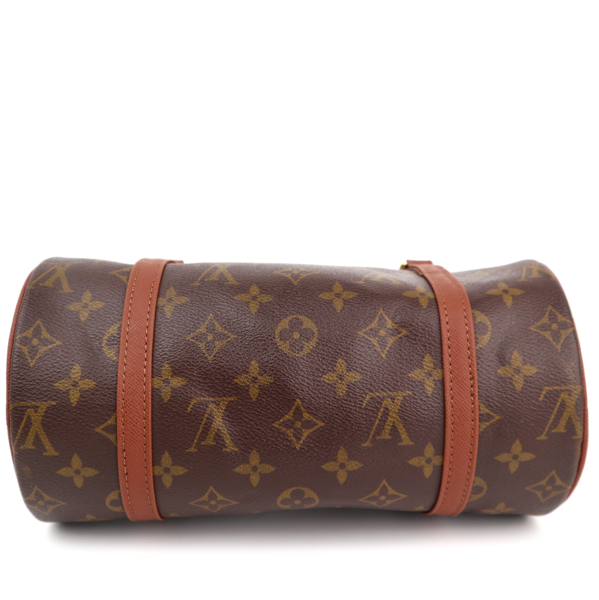 C1343R Louis Vuitton Monogram Papillon 26-Pre Owned