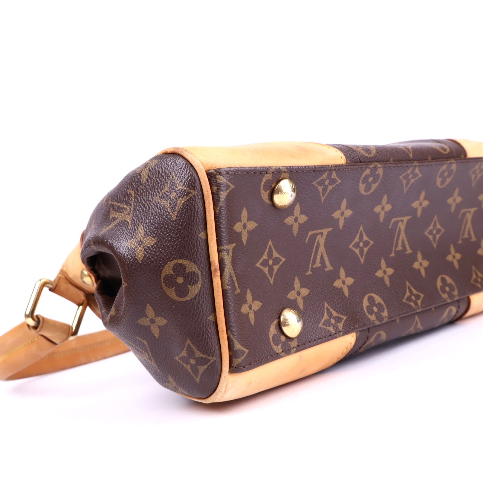 J2052 Louis Vuitton Beverly MM Monogram Bag- Pre Owned