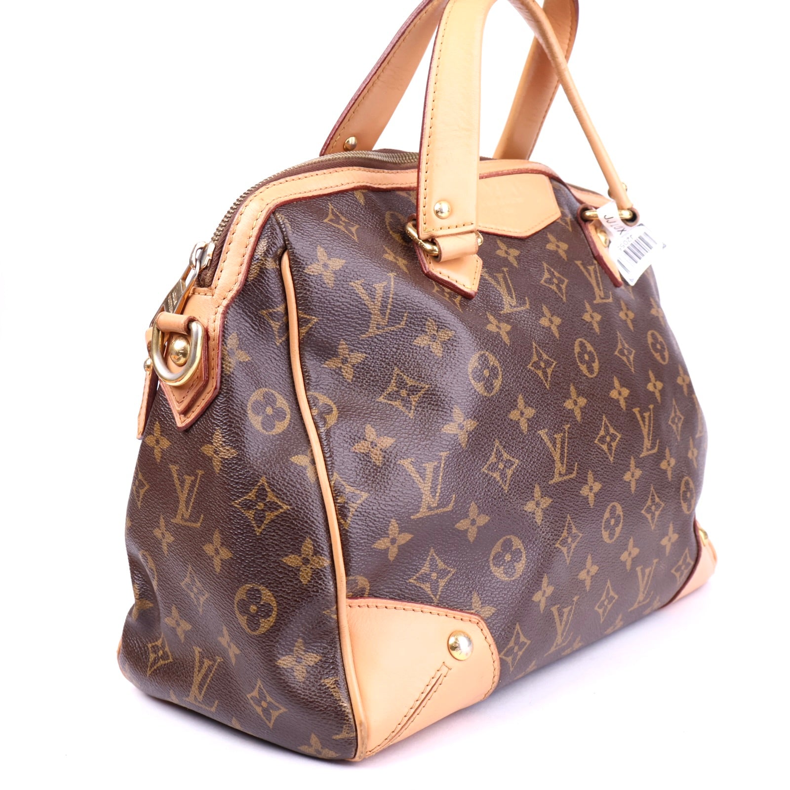 J2055 Louis Vuitton Retiro Handbag- Pre Owned