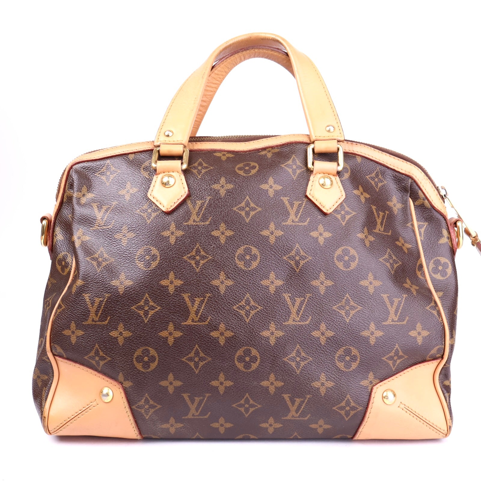 J2055 Louis Vuitton Retiro Handbag- Pre Owned