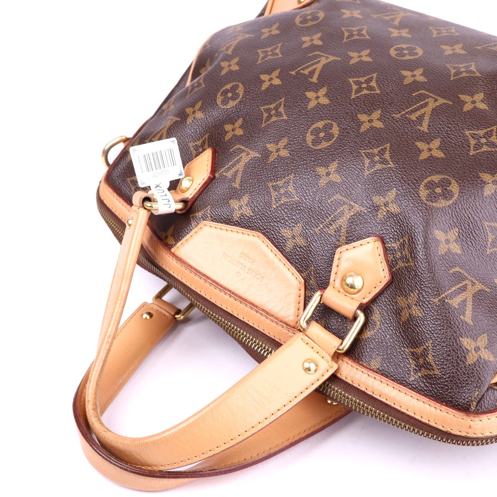 J2055 Louis Vuitton Retiro Handbag- Pre Owned