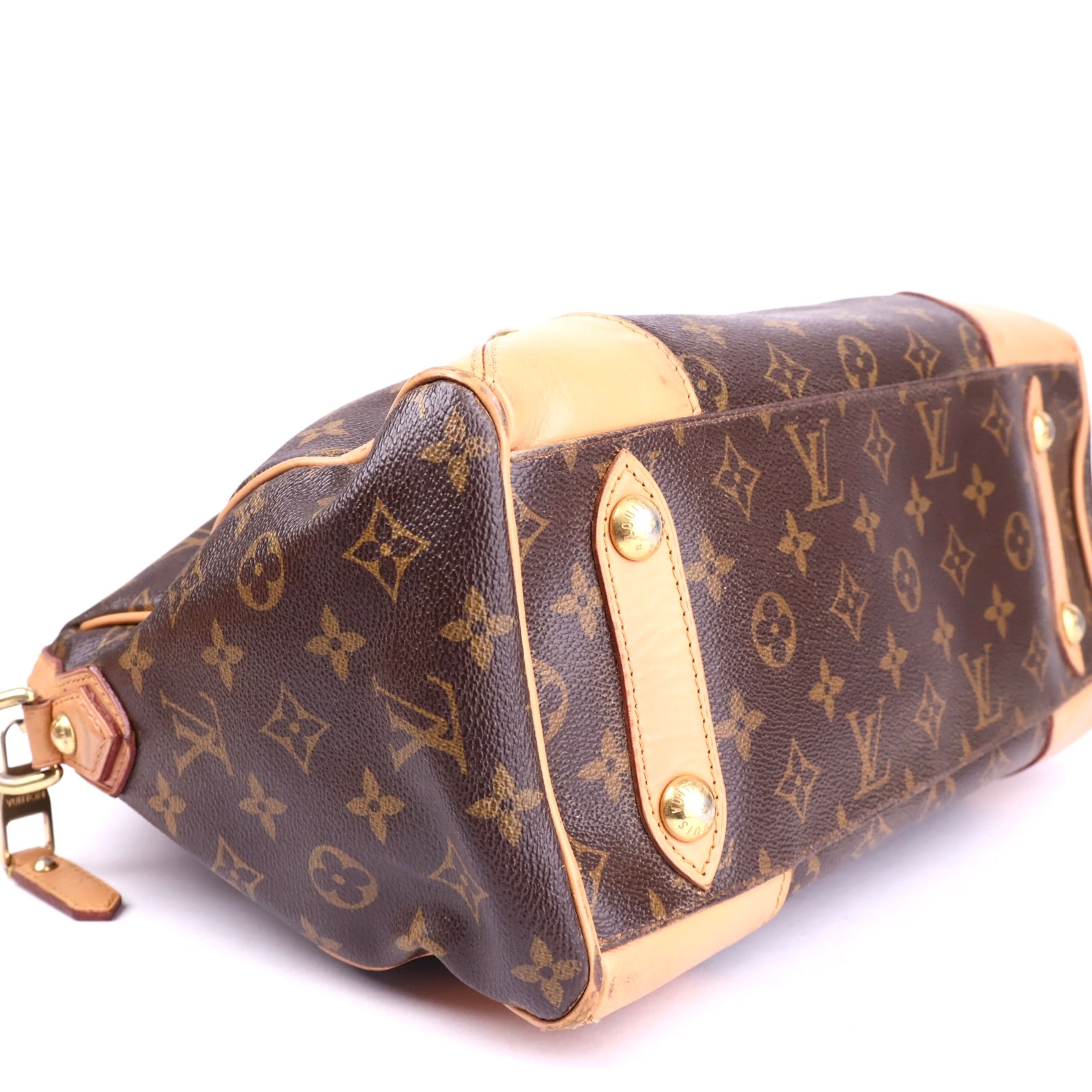 J2055 Louis Vuitton Retiro Handbag- Pre Owned