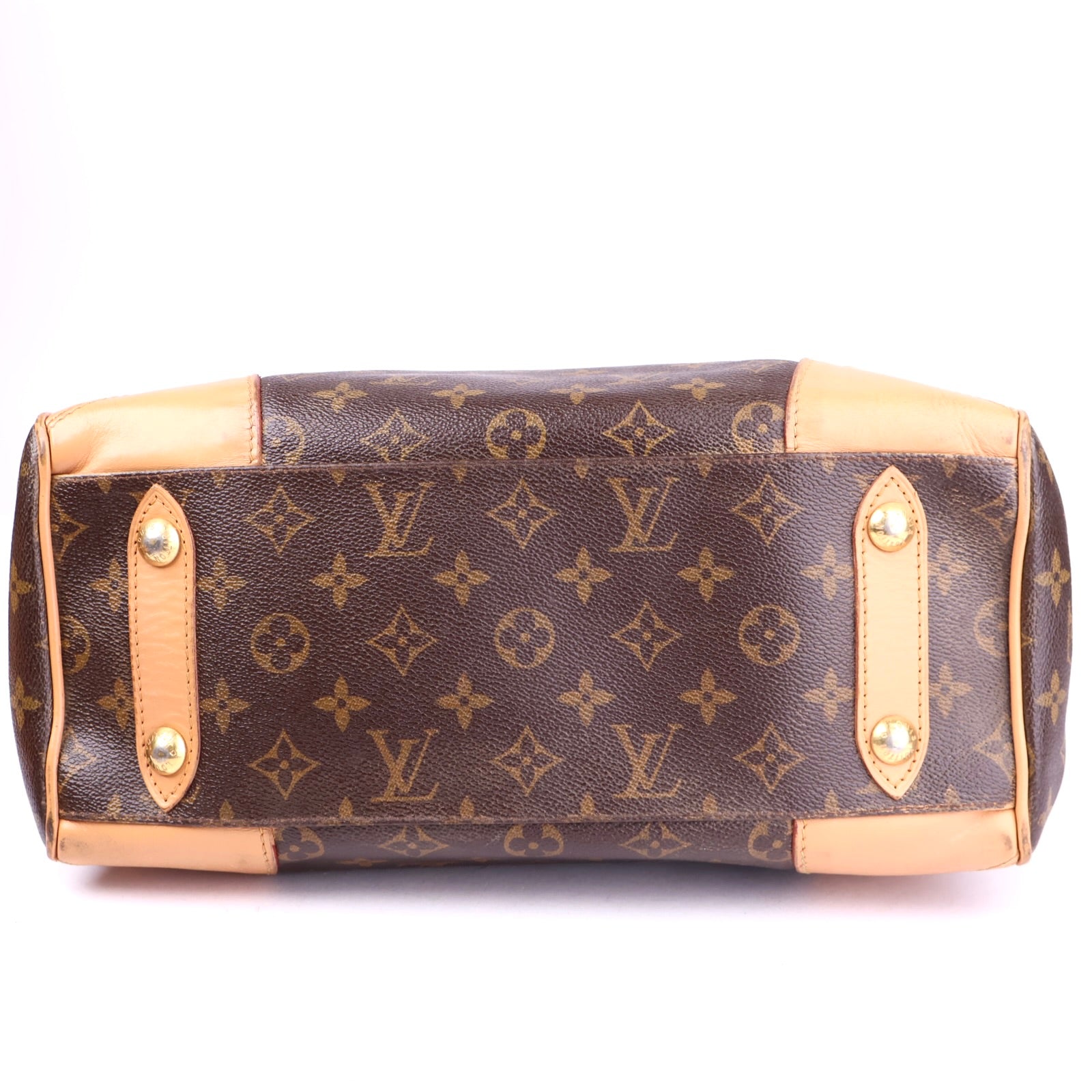 J2055 Louis Vuitton Retiro Handbag- Pre Owned