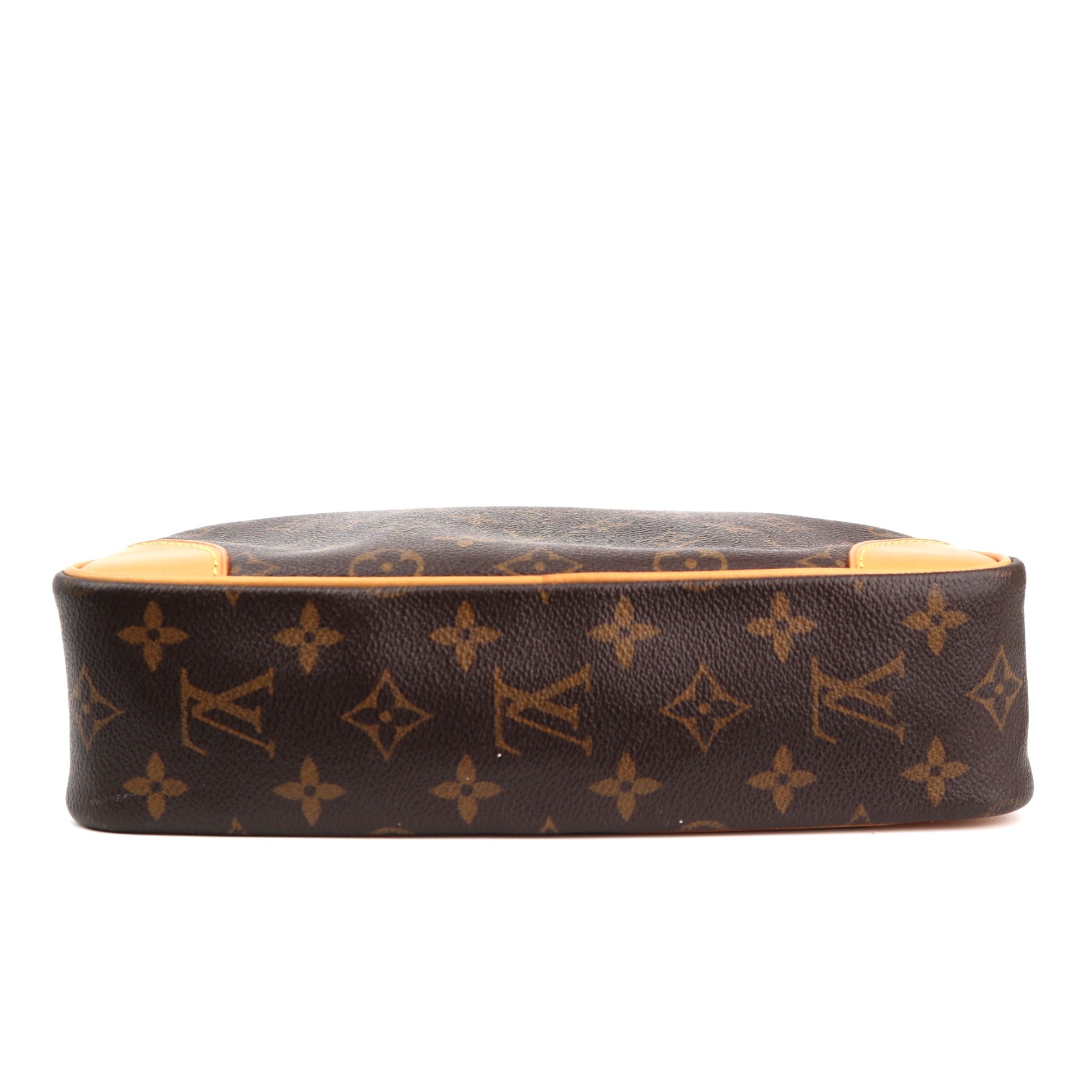 C1349R Louis Vuitton Monogram Trocadero 27-Pre Owned