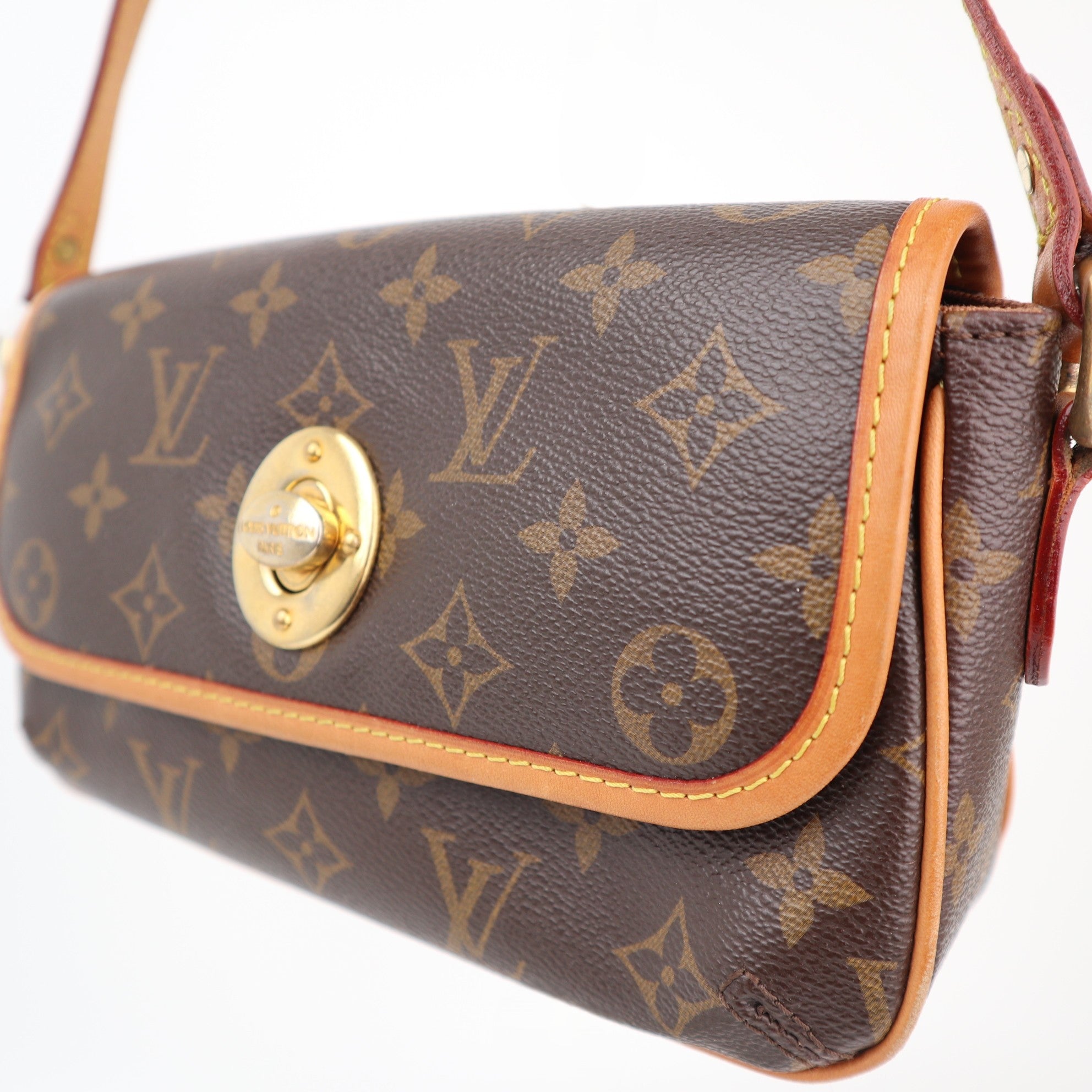 C1350 Louis Vuitton Tikal PM Monogram-Pre Owned