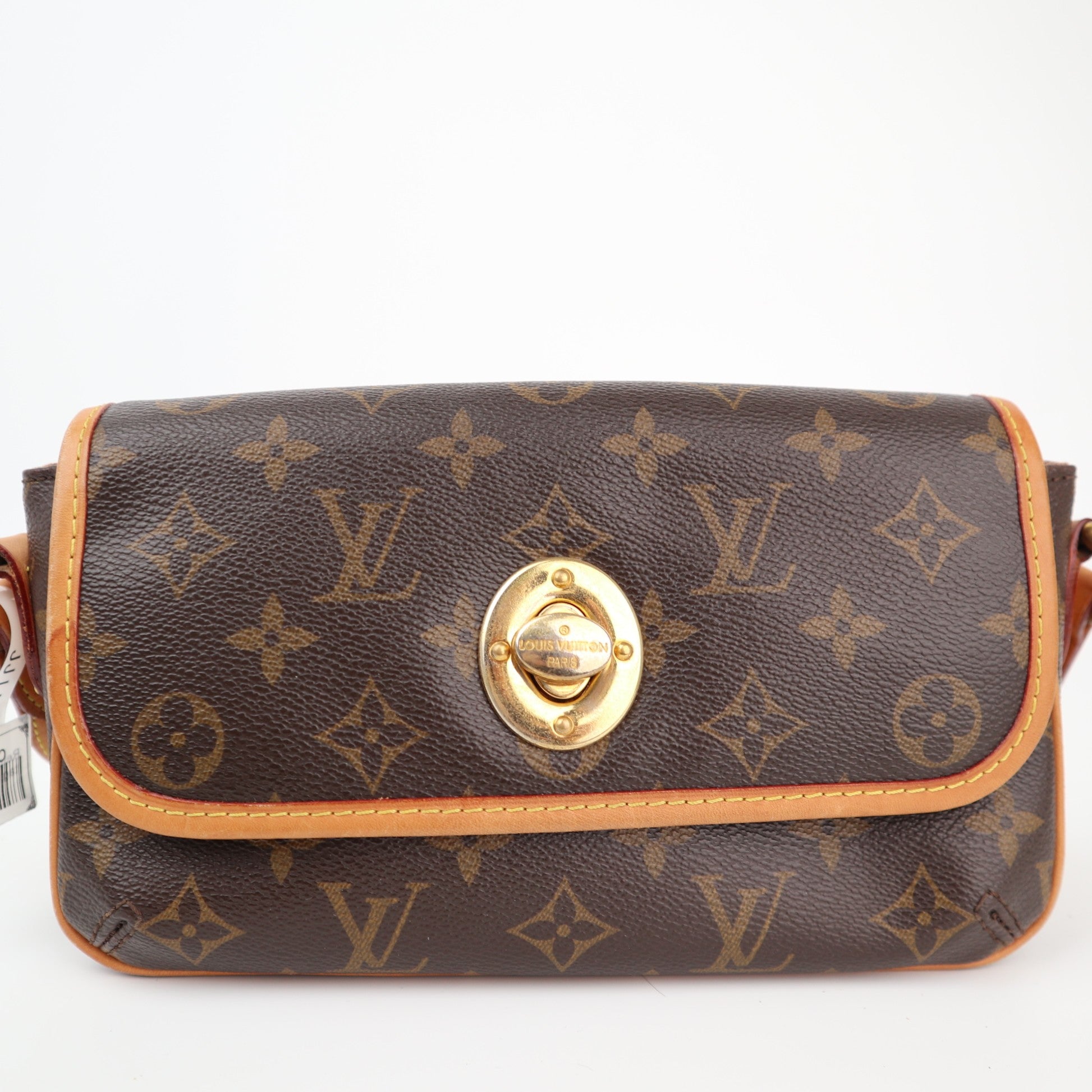 C1350 Louis Vuitton Tikal PM Monogram-Pre Owned