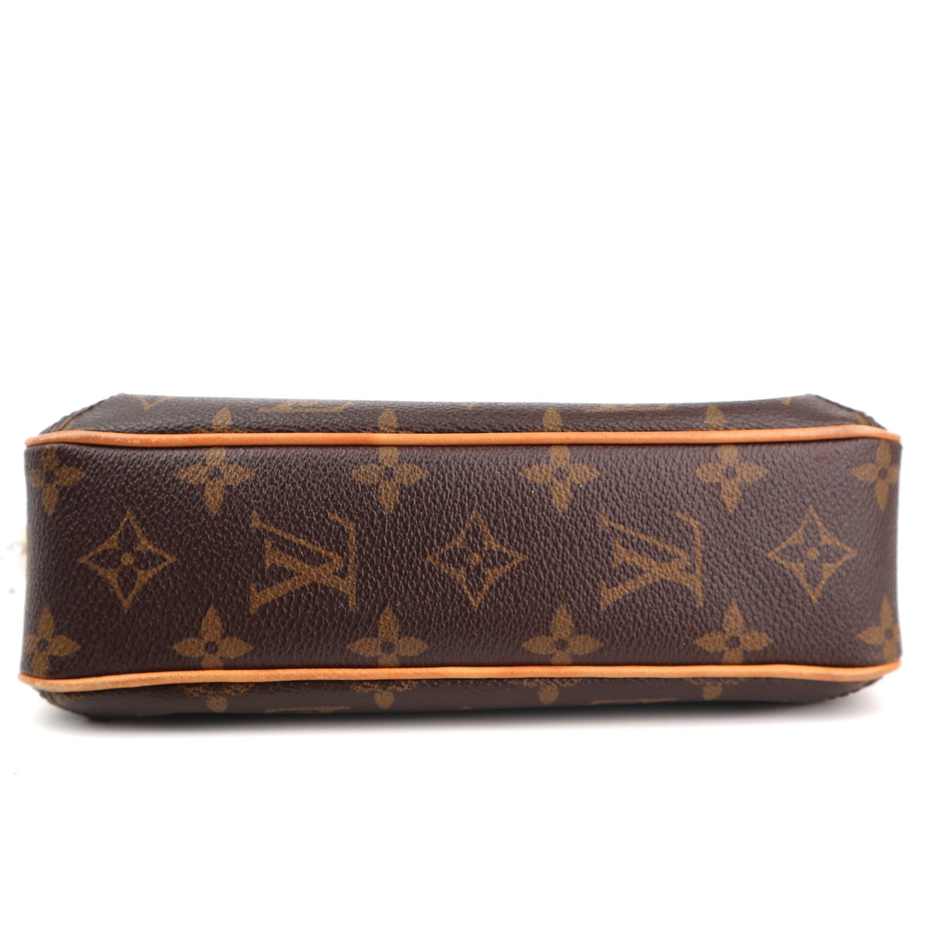 C1350 Louis Vuitton Tikal PM Monogram-Pre Owned