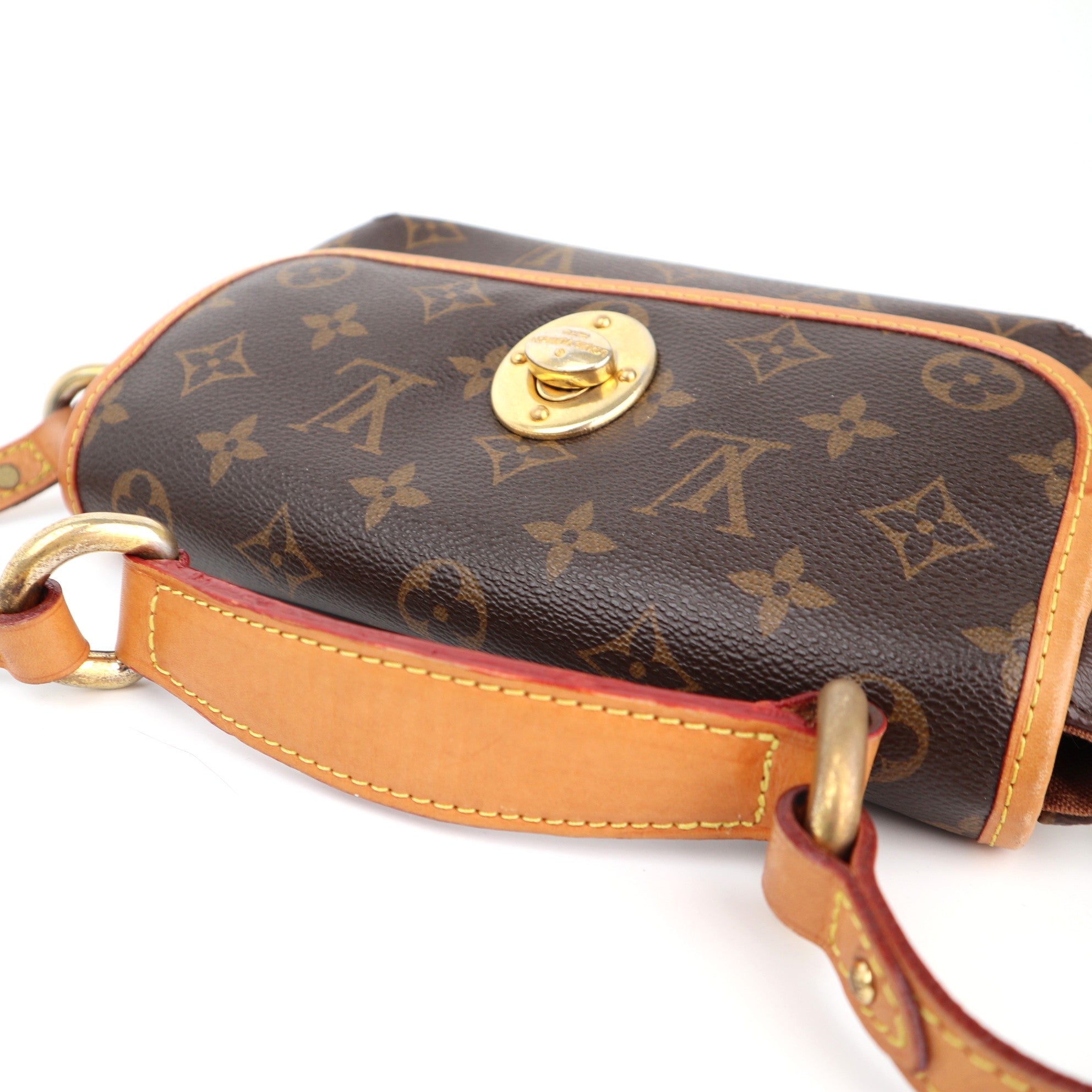C1350 Louis Vuitton Tikal PM Monogram-Pre Owned