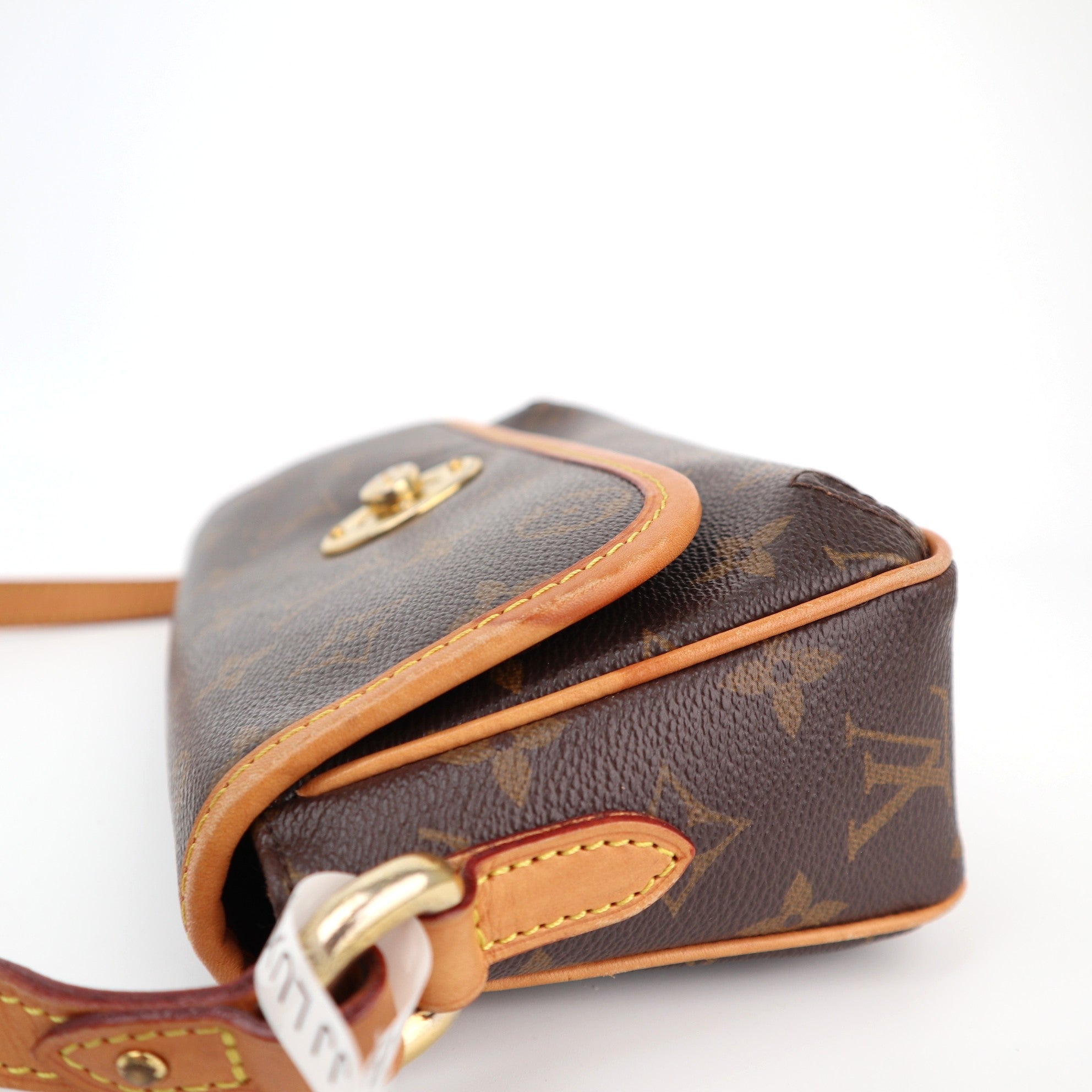 C1350 Louis Vuitton Tikal PM Monogram-Pre Owned