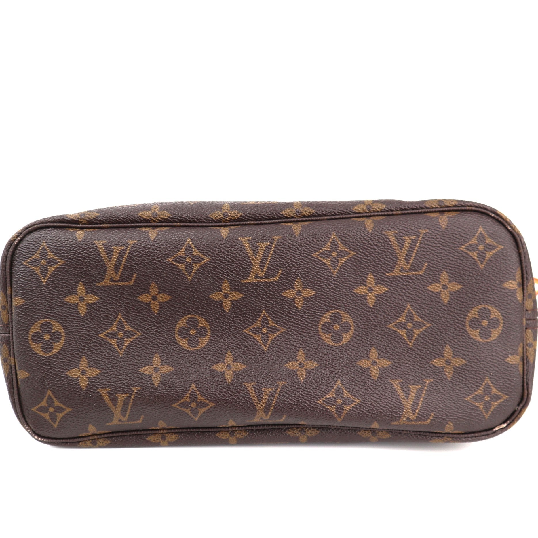 C1351R Louis Vuitton Neverfull Monogram PM -Pre Owned