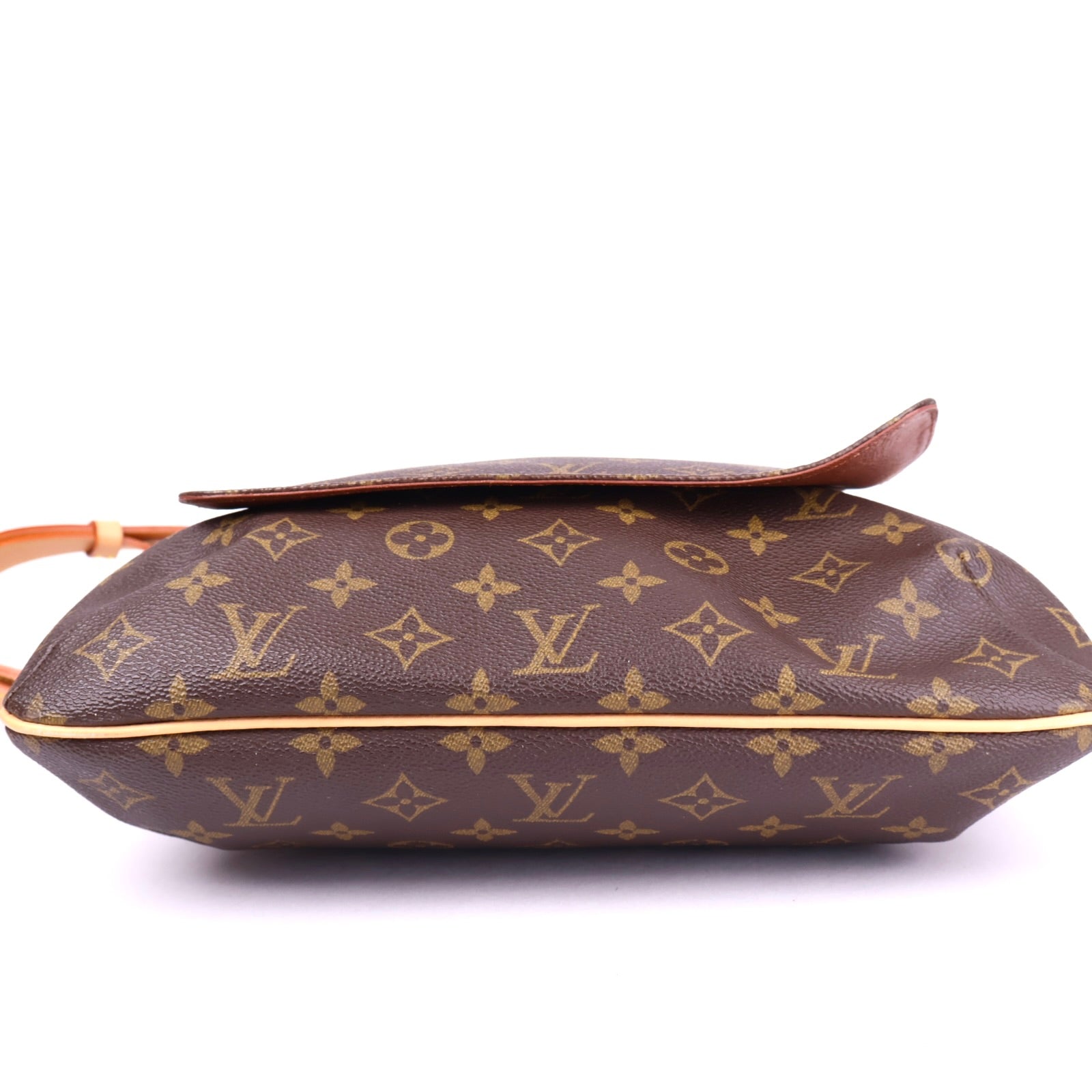 J2042R Louis Vuitton Musette Salsa Shoulder Bag- Pre Owned