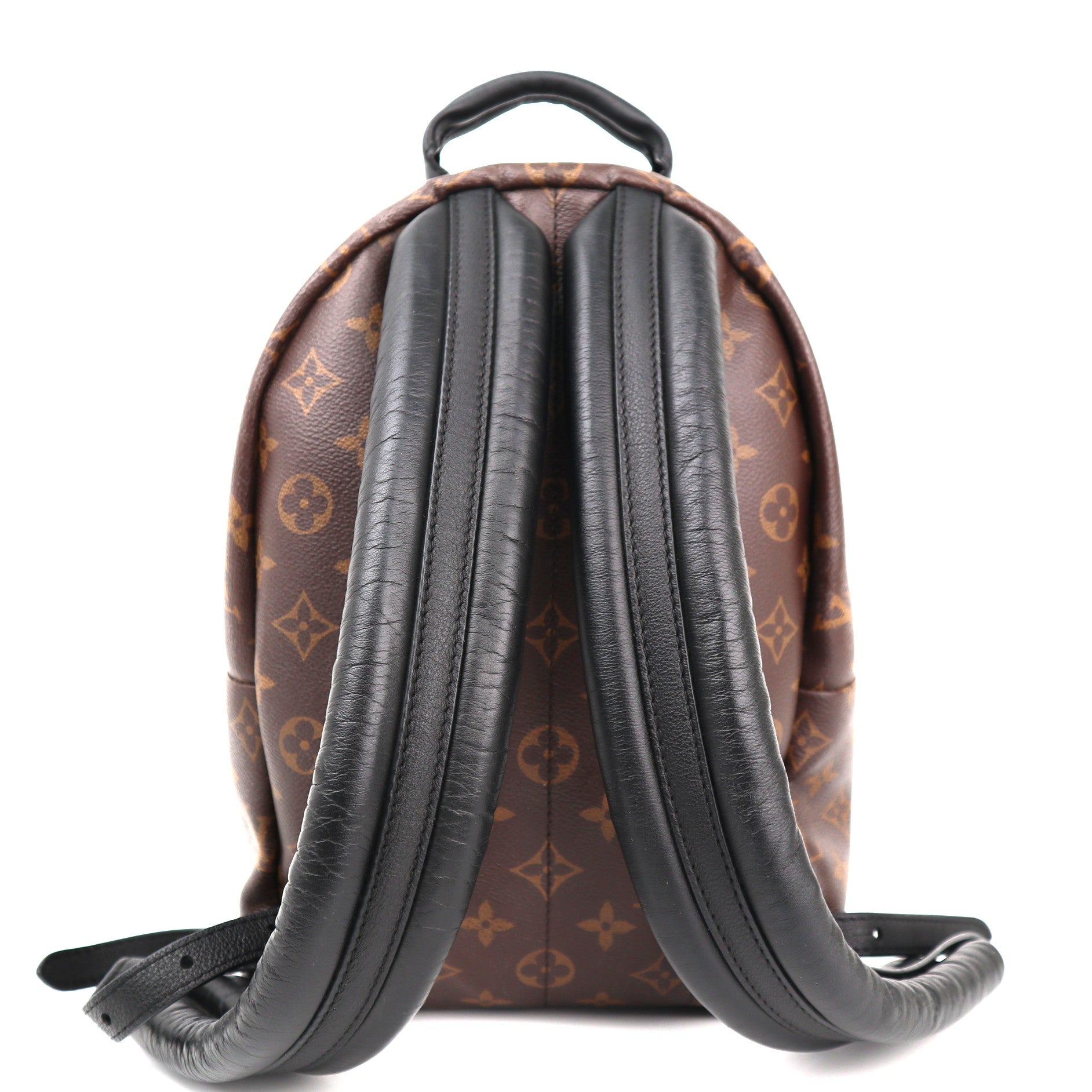 C1352 Louis Vuitton Palm Springs Monogram Backpack-Pre Owned