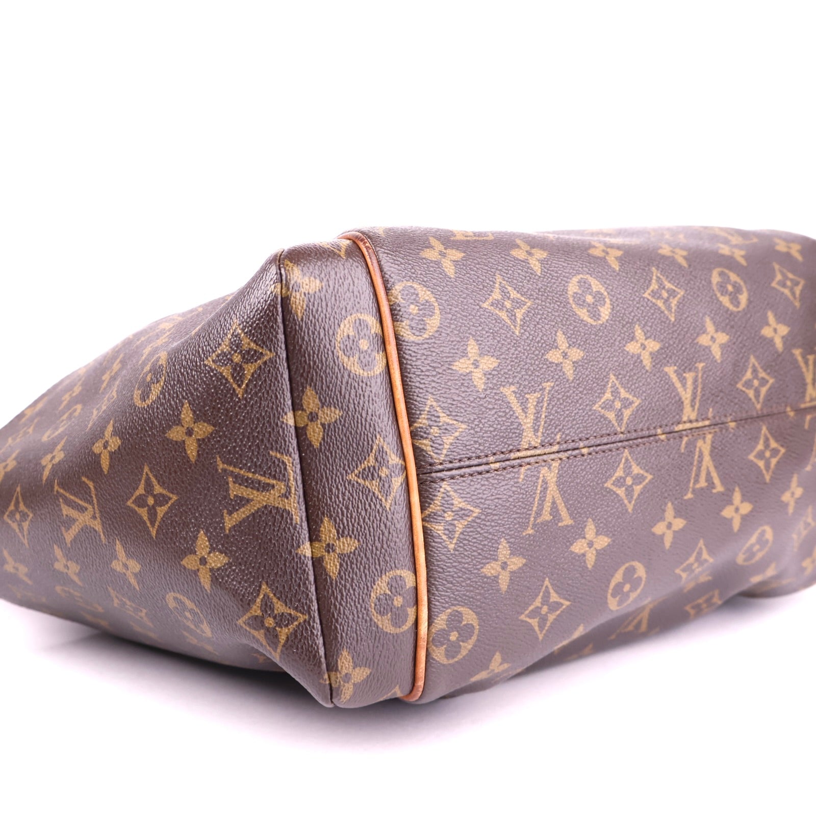 J2072 Louis Vuitton Monogram Canvas Totally MM Bag- Pre Owned