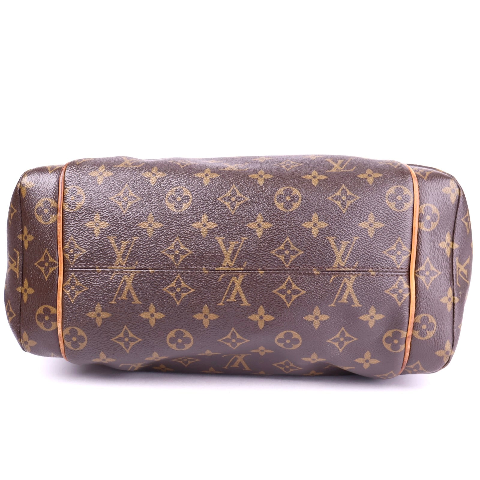 J2072 Louis Vuitton Monogram Canvas Totally MM Bag- Pre Owned