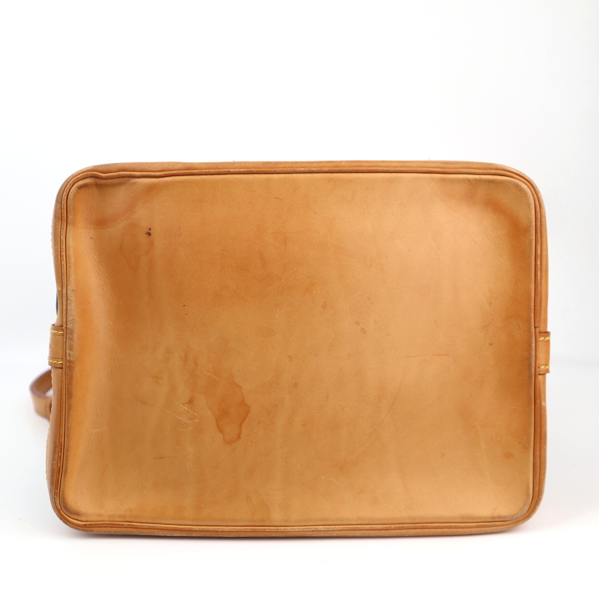 C1353  Louis Vuitton Monogram Noé Large-Pre Owned