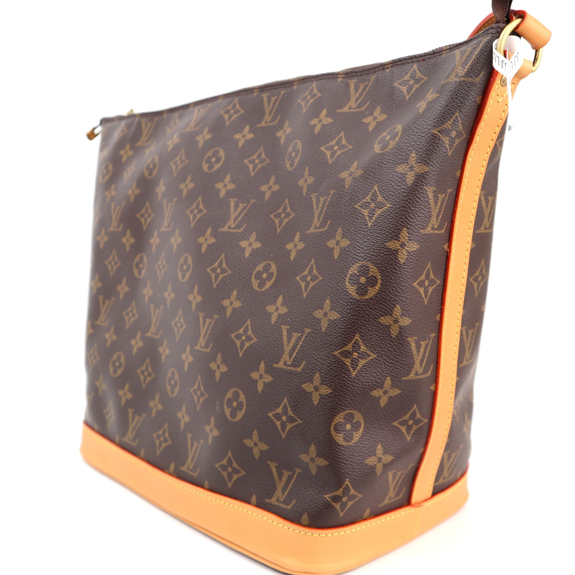 C1354R  Louis Vuitton Monogram Amfar Vanity Three-Pre Owned