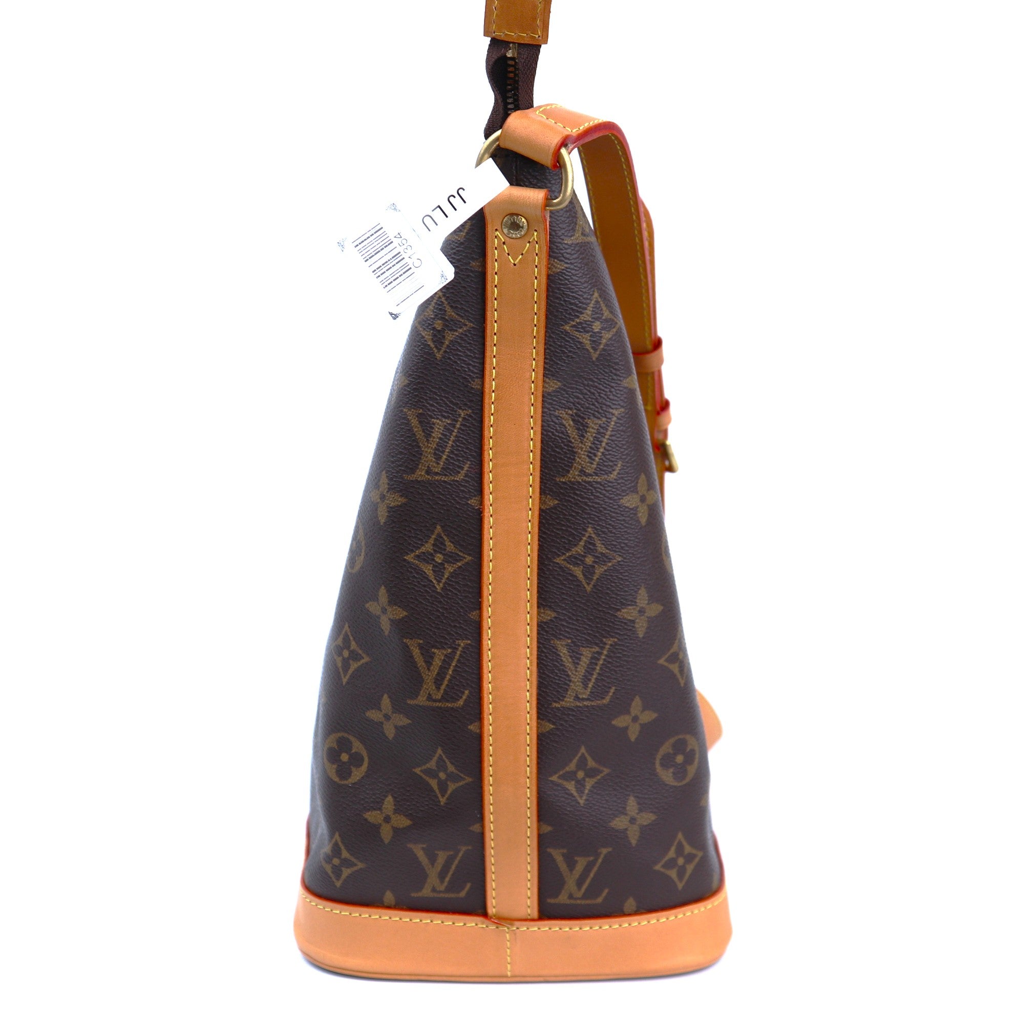 C1354R  Louis Vuitton Monogram Amfar Vanity Three-Pre Owned