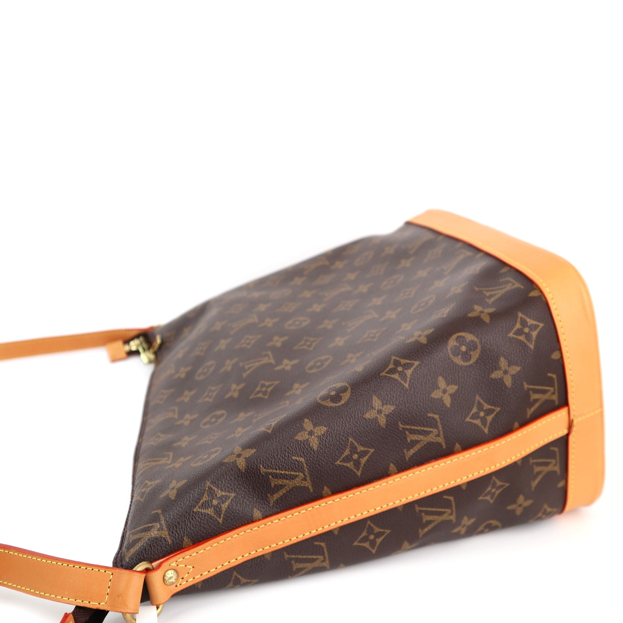 C1354R  Louis Vuitton Monogram Amfar Vanity Three-Pre Owned