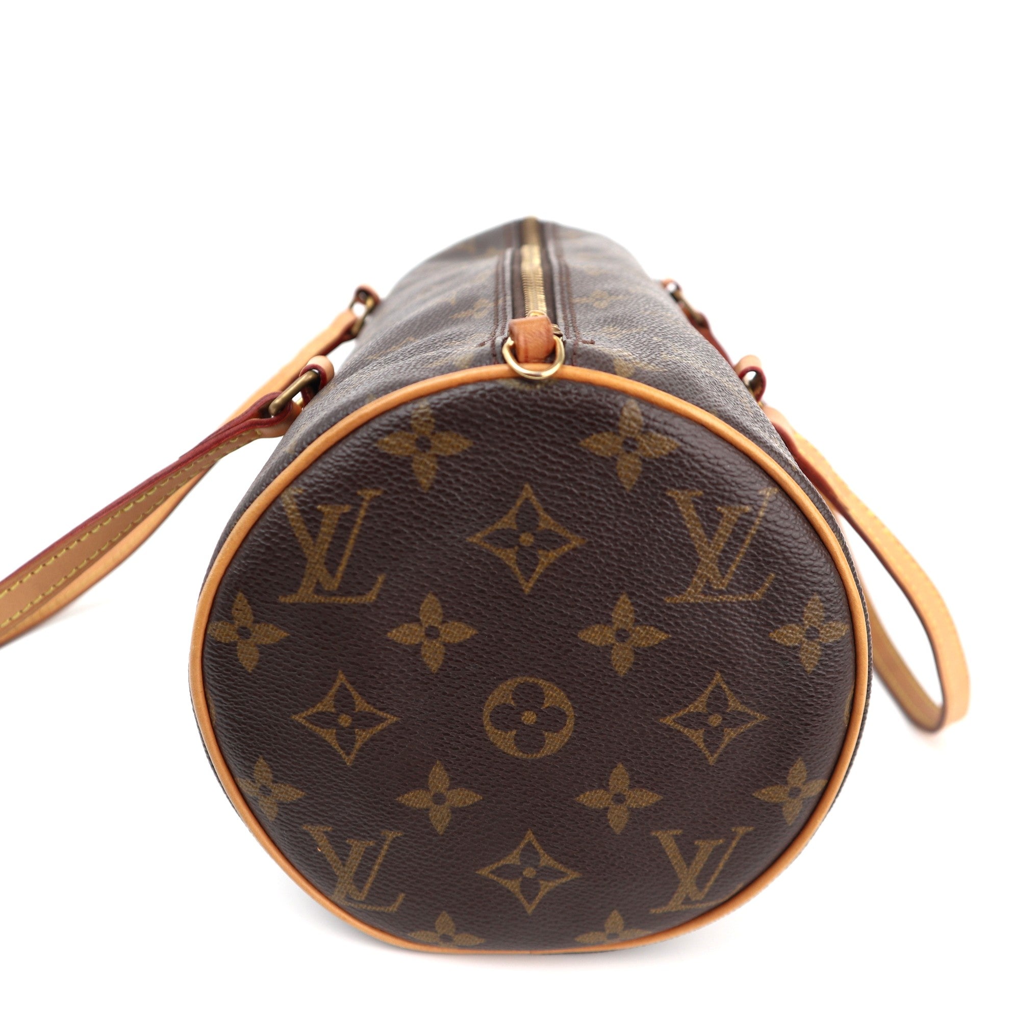 C1355R  Louis Vuitton Monogram Papillon 30-Pre Owned