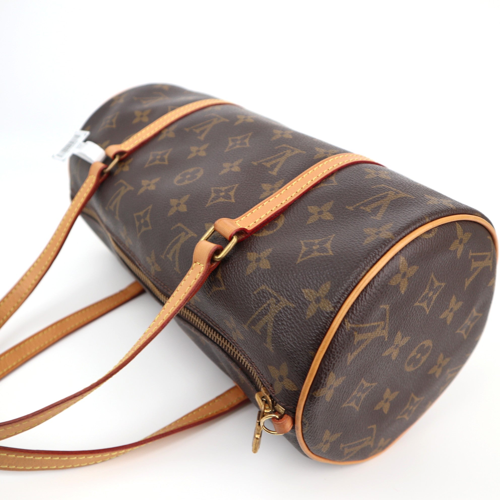 C1355R  Louis Vuitton Monogram Papillon 30-Pre Owned