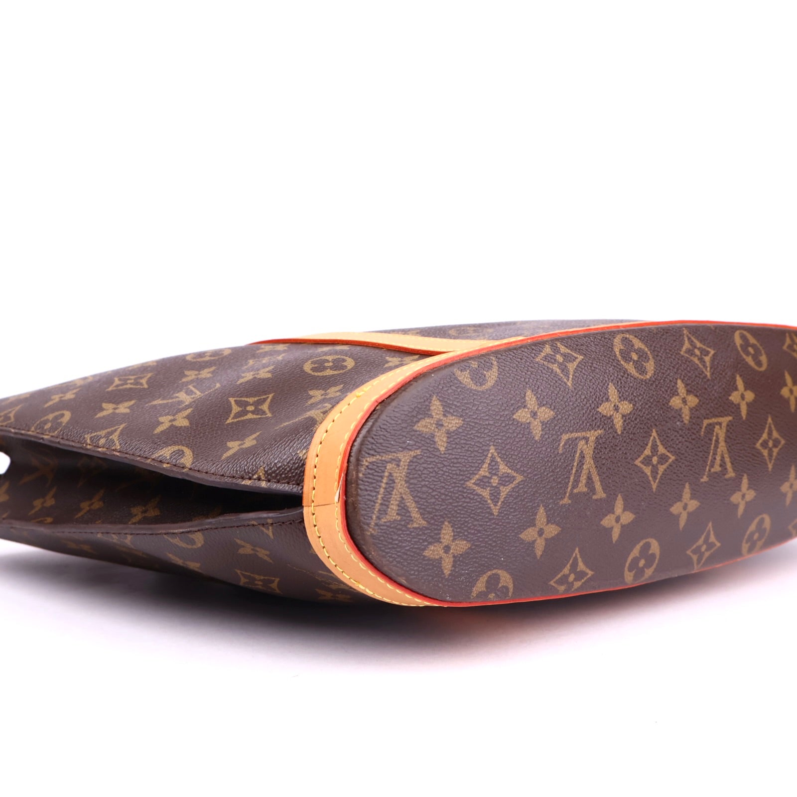 J2086 Louis Vuitton Monogram Babylone Tote Bag- Pre Owned