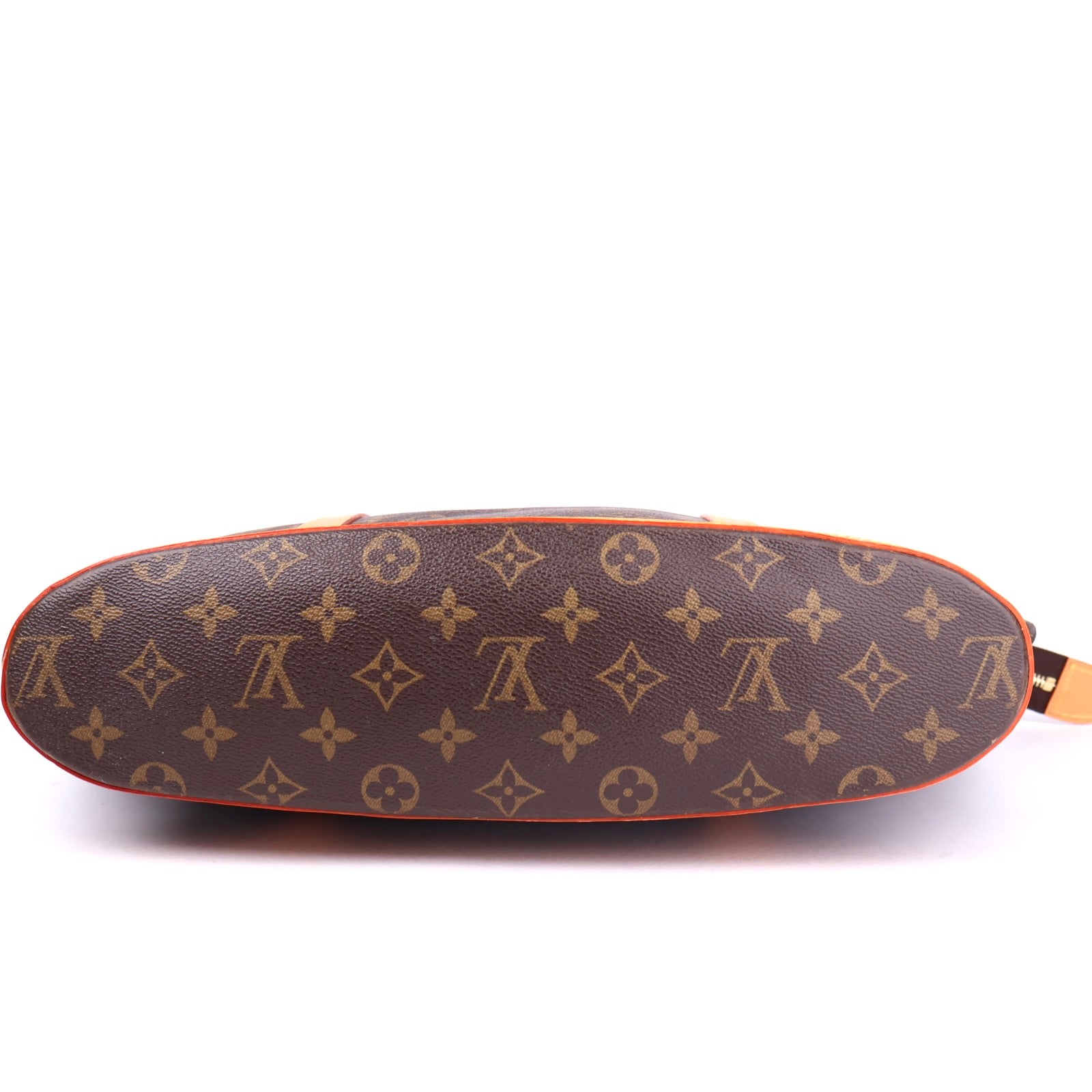 J2086 Louis Vuitton Monogram Babylone Tote Bag- Pre Owned