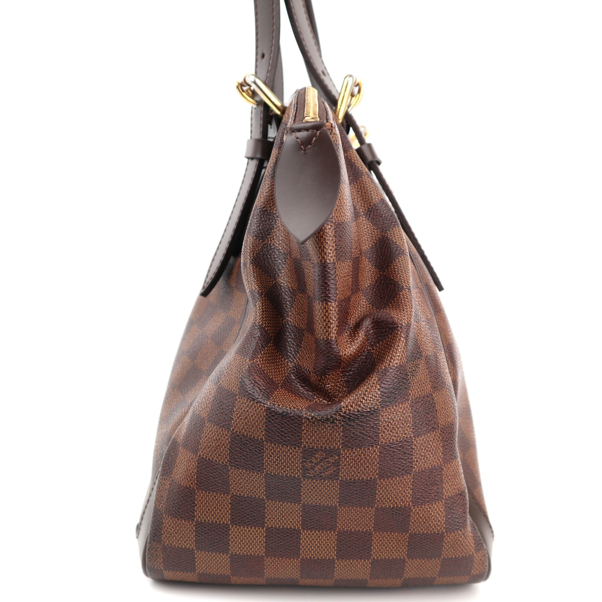 C1362R Louis Vuitton Damier Ebene Verona MM -Pre Owned