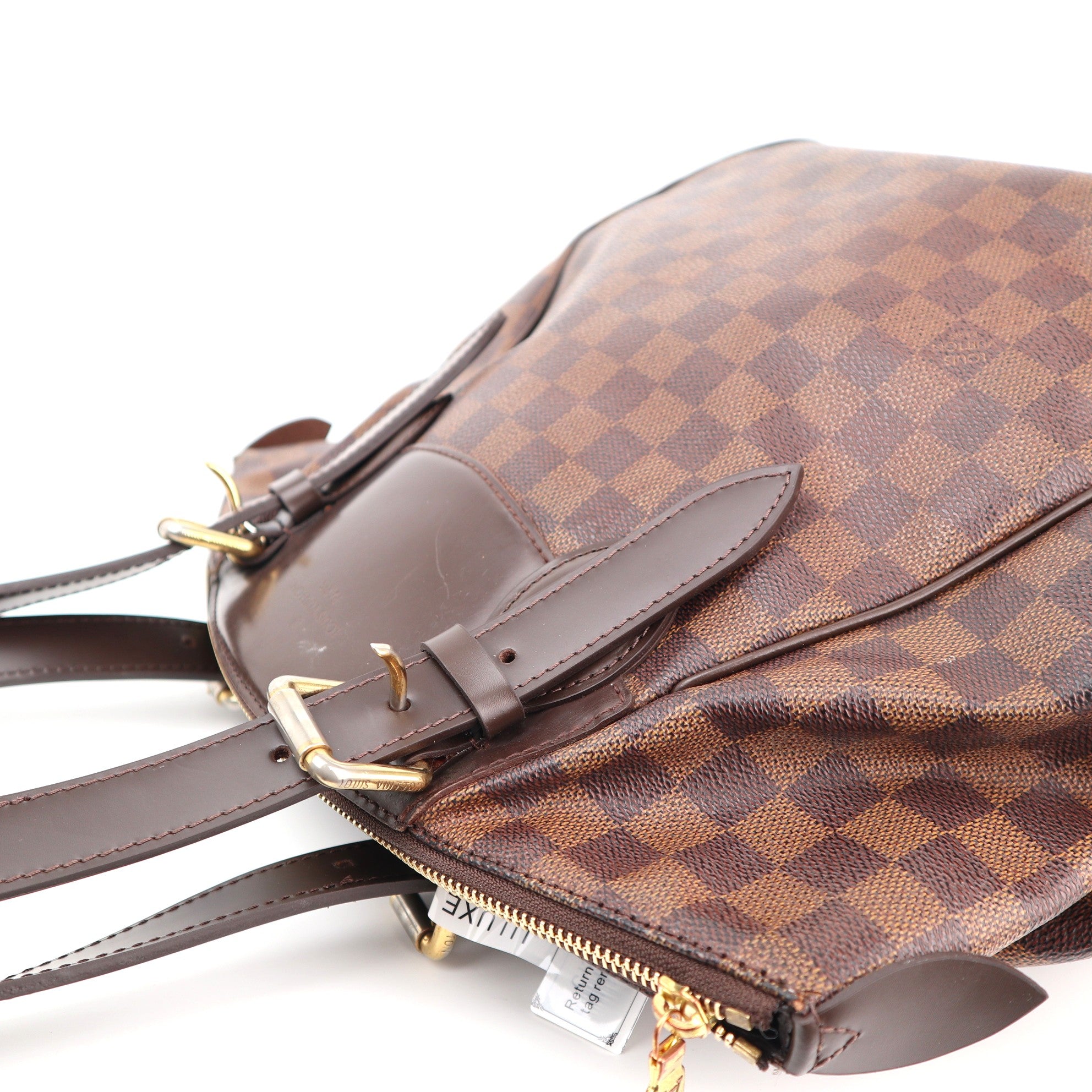 C1362R Louis Vuitton Damier Ebene Verona MM -Pre Owned