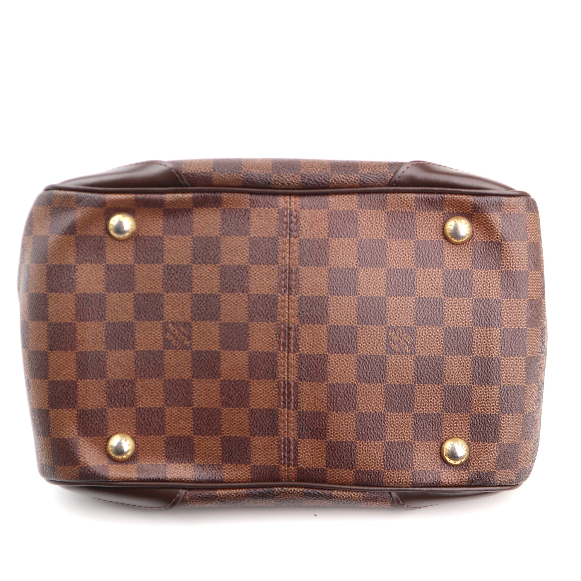 C1362R Louis Vuitton Damier Ebene Verona MM -Pre Owned