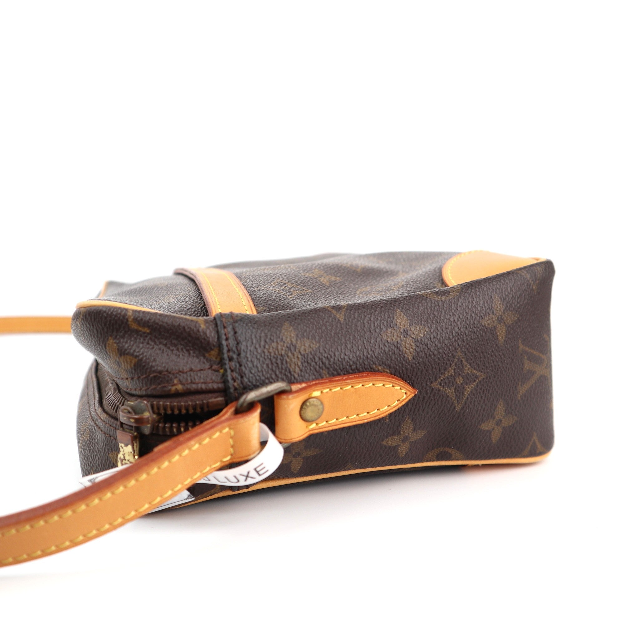 C1364R Louis Vuitton Monogram Trocadéro 30-Pre Owned