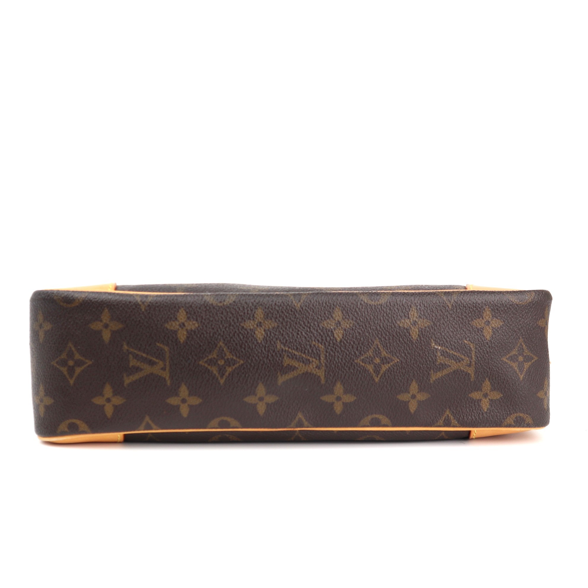 C1364R Louis Vuitton Monogram Trocadéro 30-Pre Owned