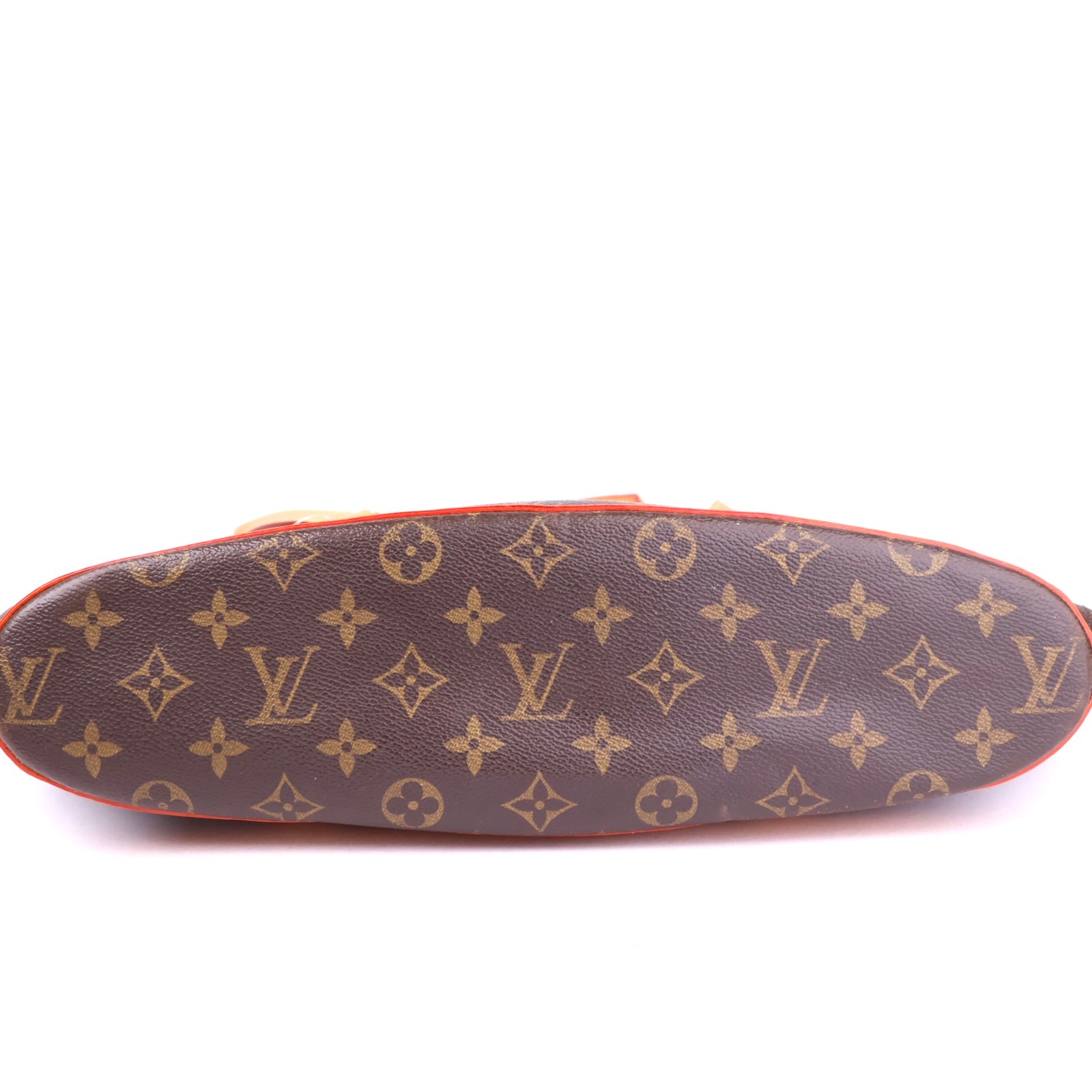 J2084 Louis Vuitton Monogram Babylone Tote Bag- Pre Owned