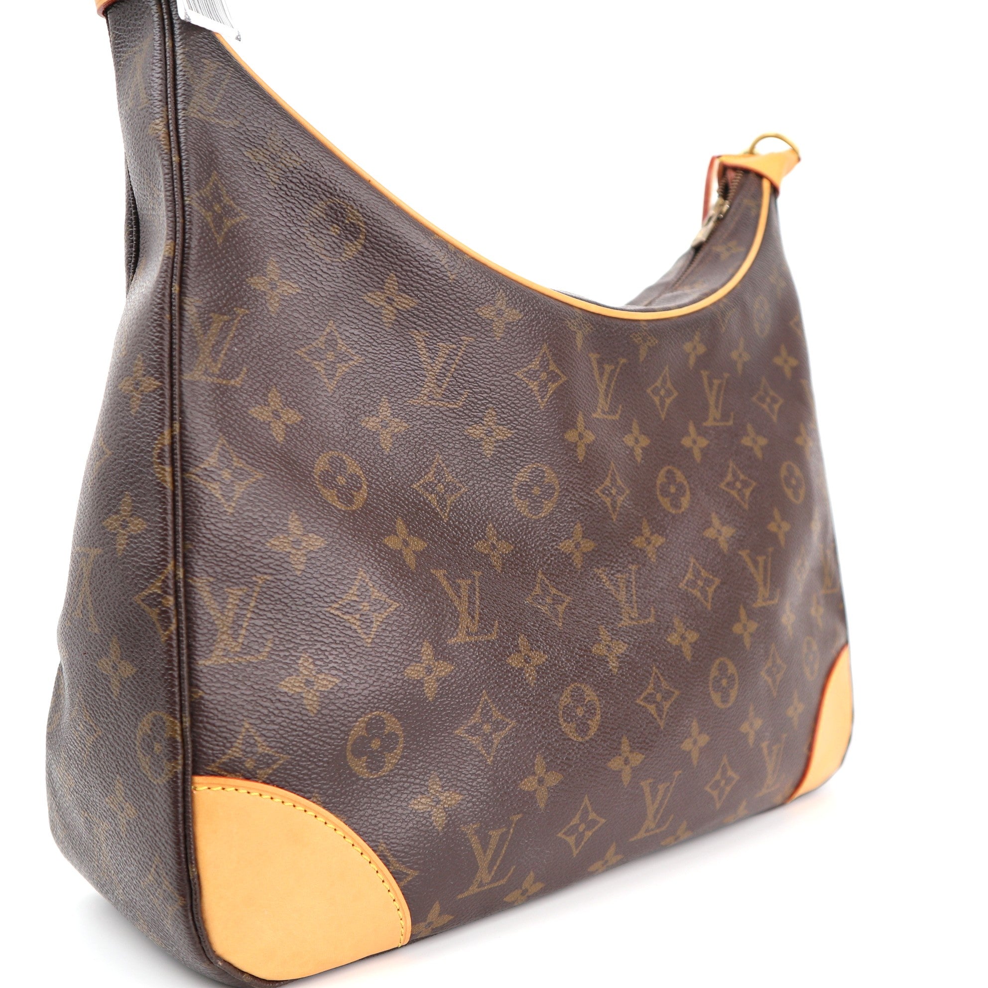 C1393R Louis Vuitton Boulogne 30 Monogram -Pre Owned