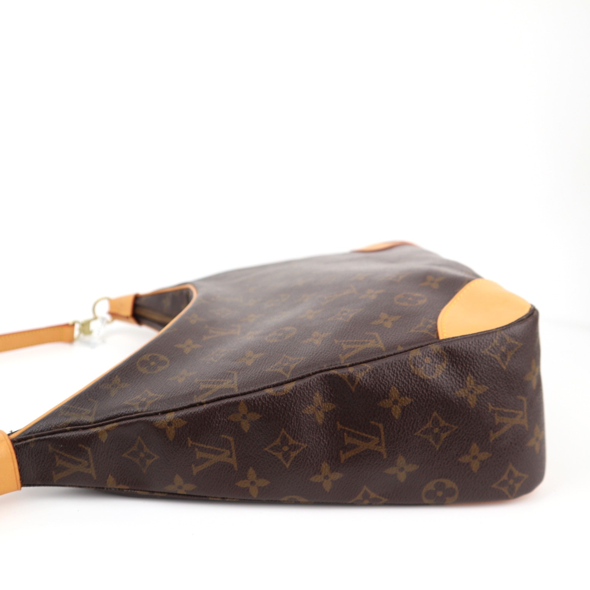 C1393R Louis Vuitton Boulogne 30 Monogram -Pre Owned