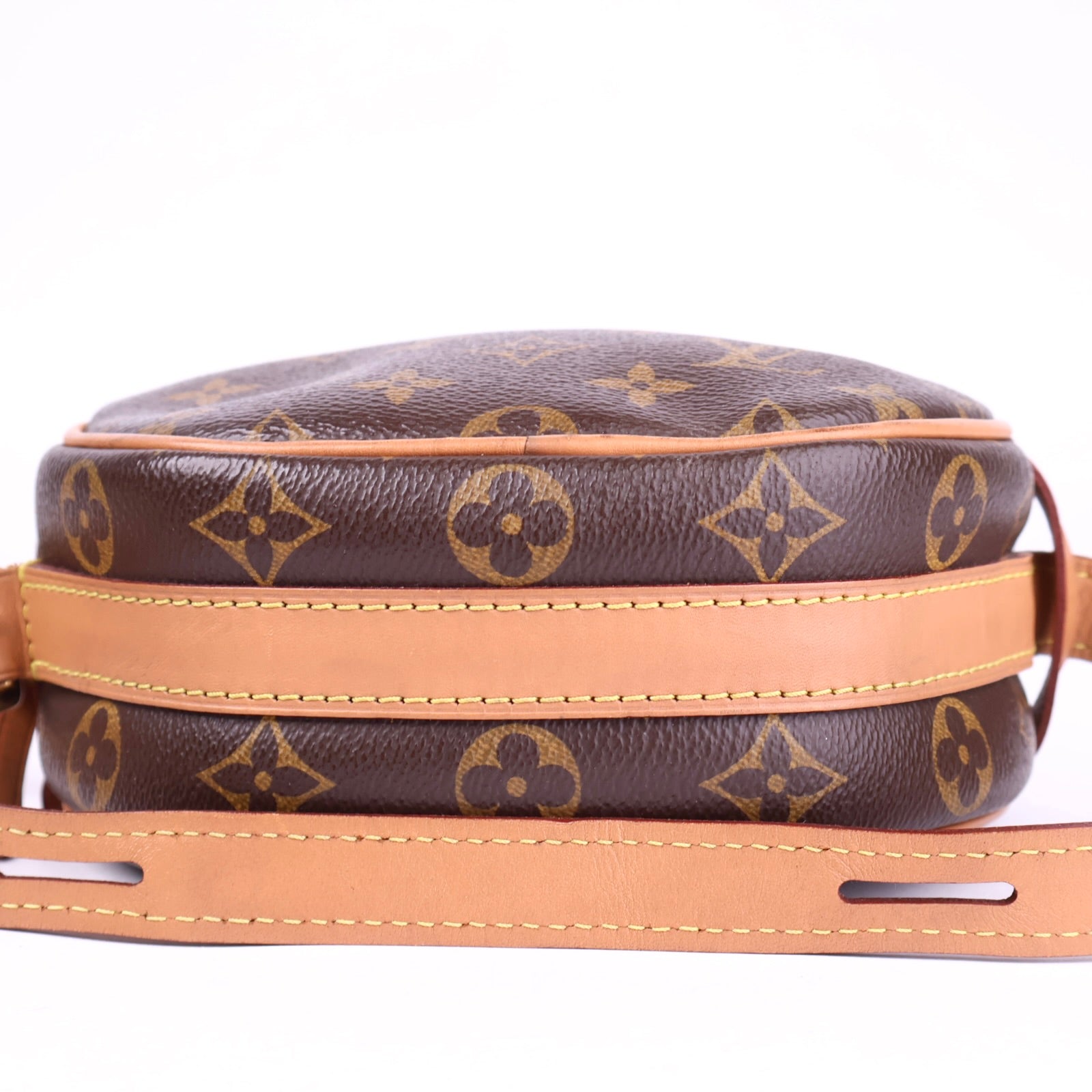 J3398 Louis Vuitton Boite Chapeau Souple PM Bag- Pre Owned