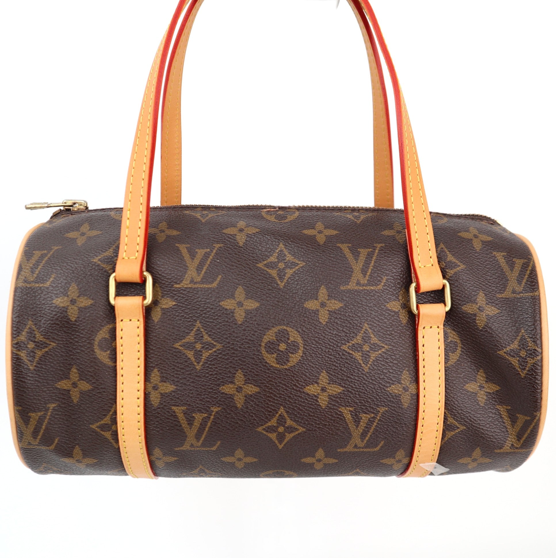 C1396R Louis Vuitton Papillon  Monogram 26-Pre Owned